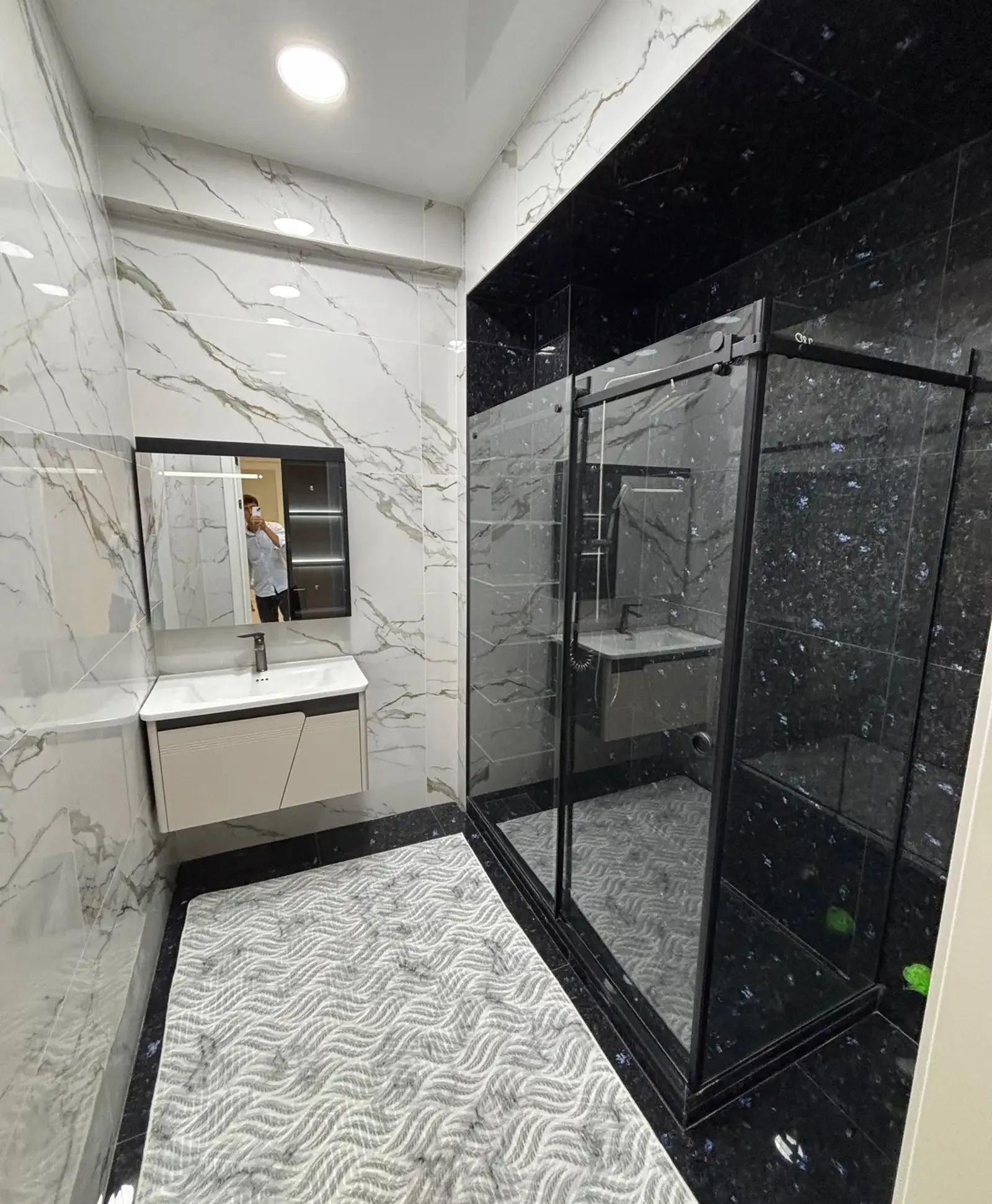 2-к квартира, 9 этаж, 83 м², Сомони