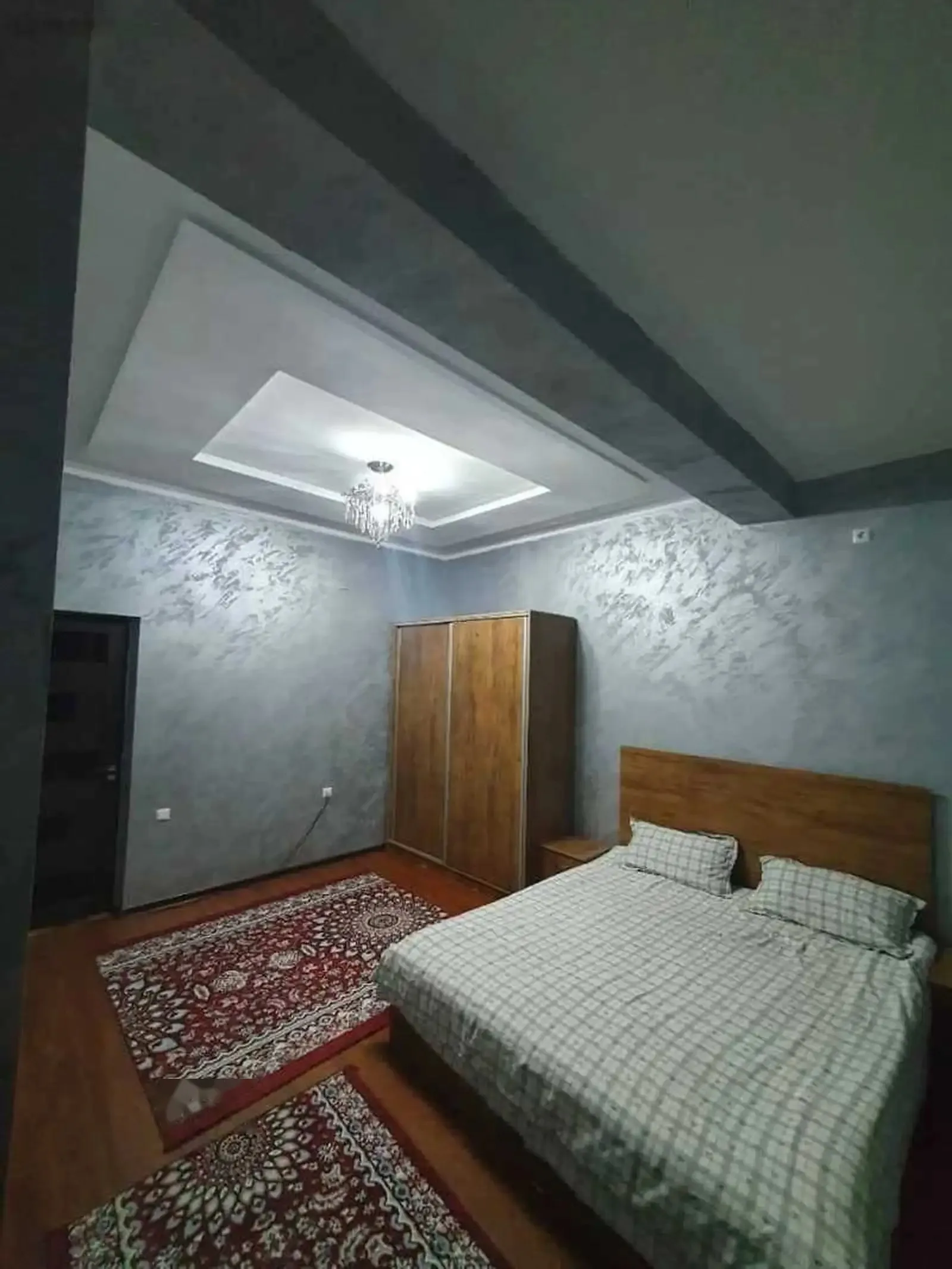 2-к квартира, 9 этаж, 70 м², 91мкр