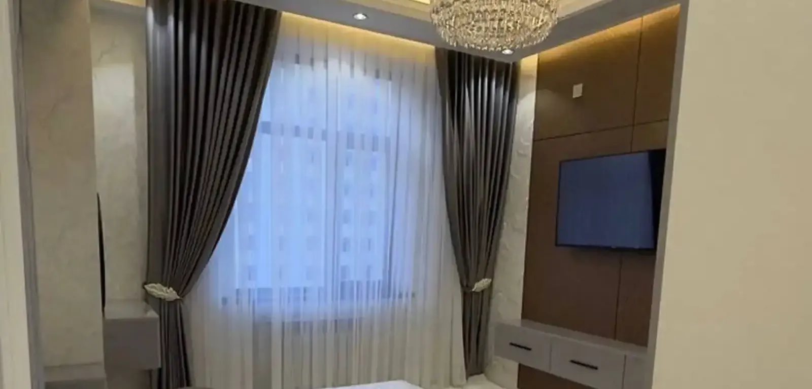 3-комн. квартира, 9 этаж, 70 м², Шохмансур