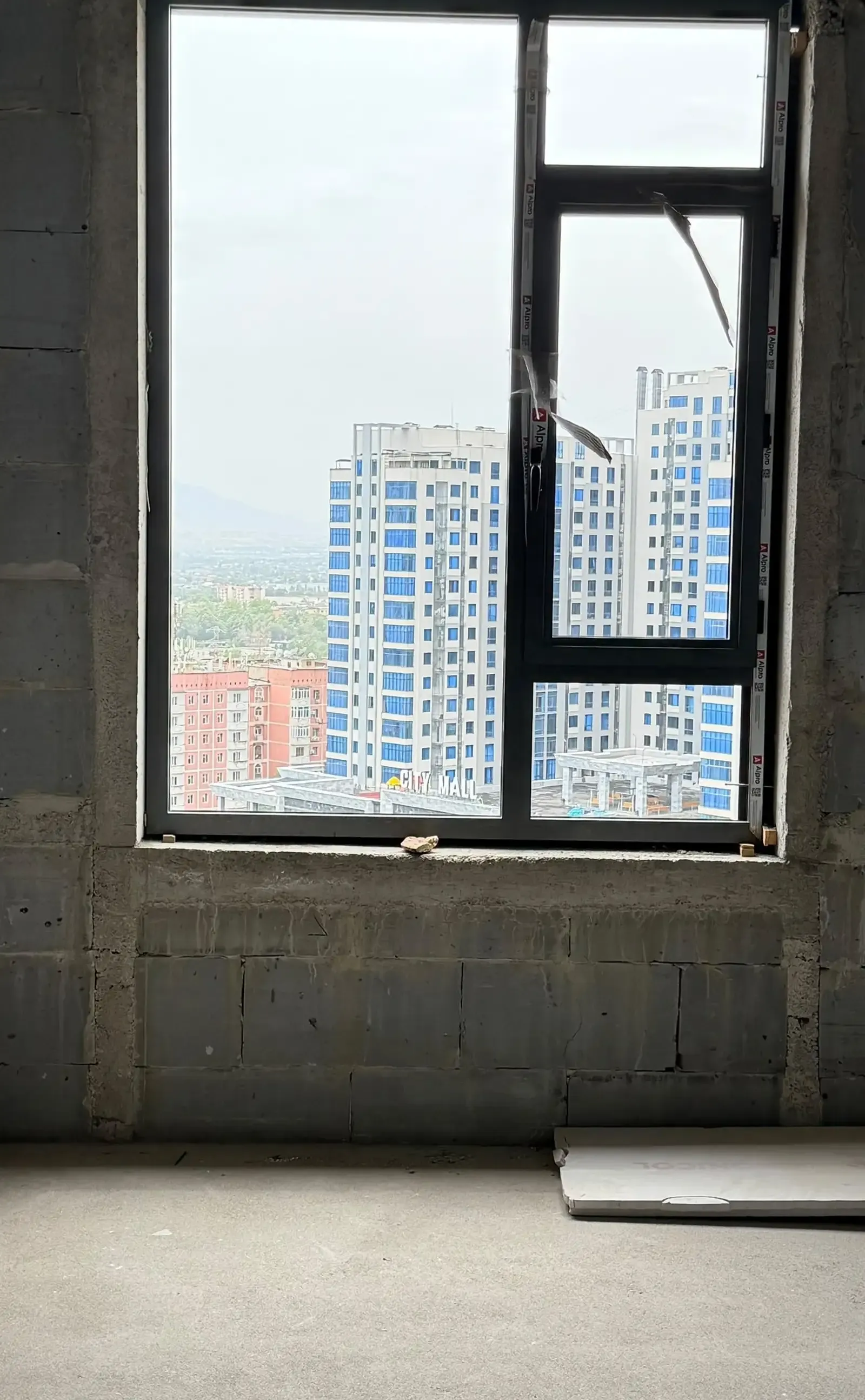 3-комн. квартира, 11 этаж, 125 м², Сино, 82мкр