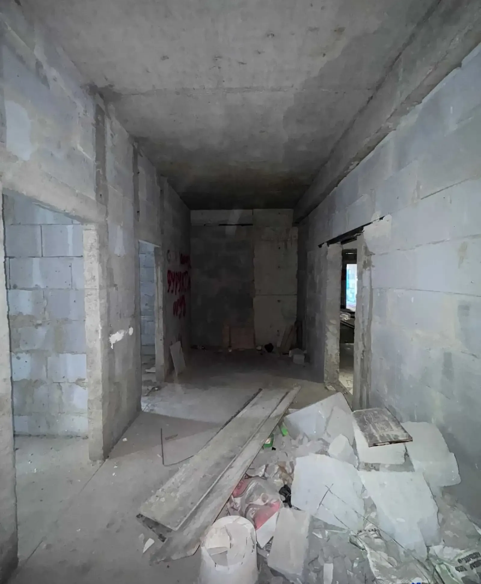 2-комн. квартира, 2 этаж, 75 м², Сино,82мкр