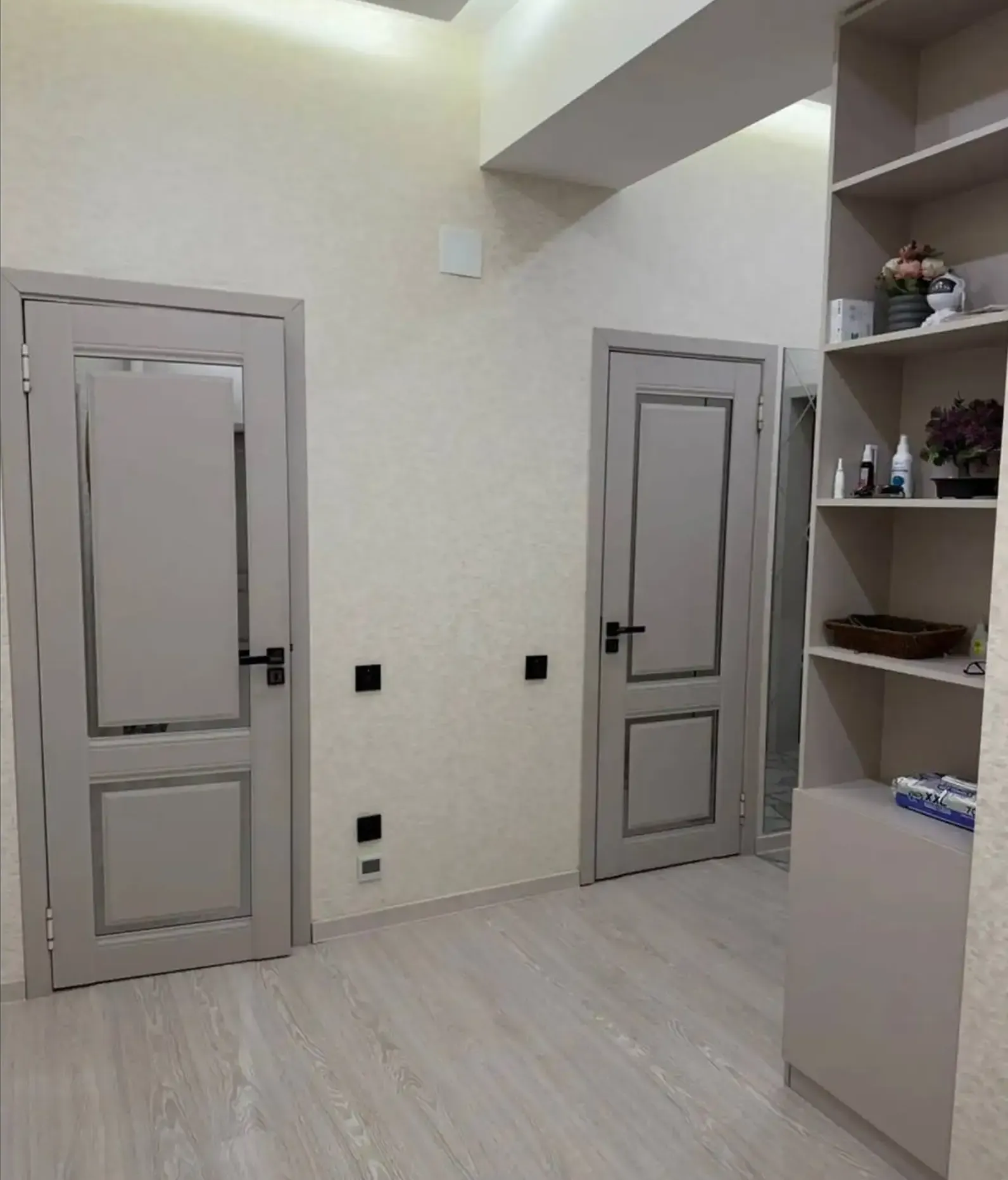 3-комн. квартира, 12 этаж, 84 м², Исмоили Сомони