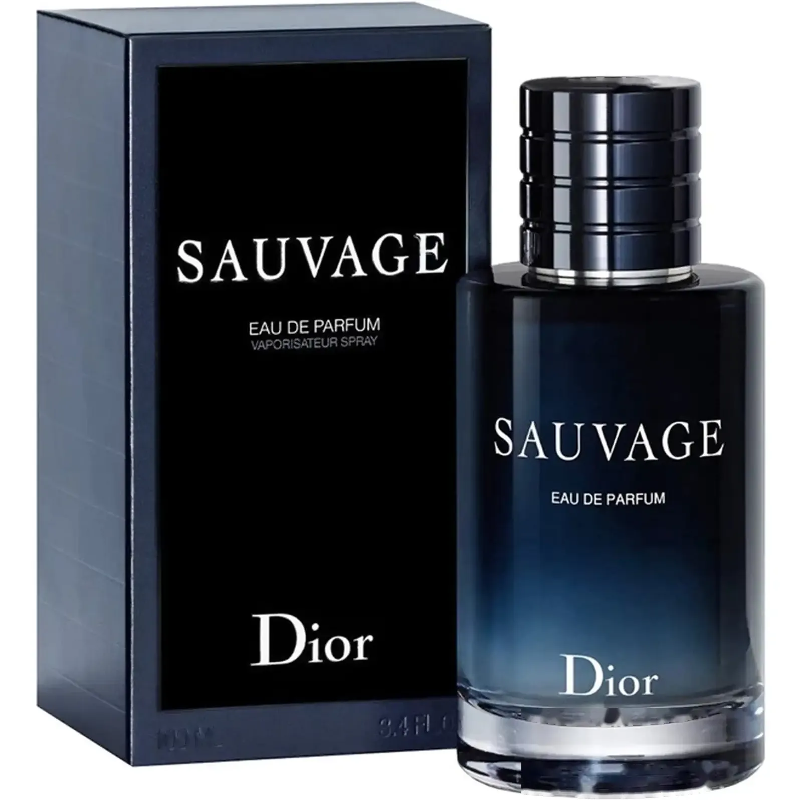 Духи Sauvage Eau de Parfum Dior