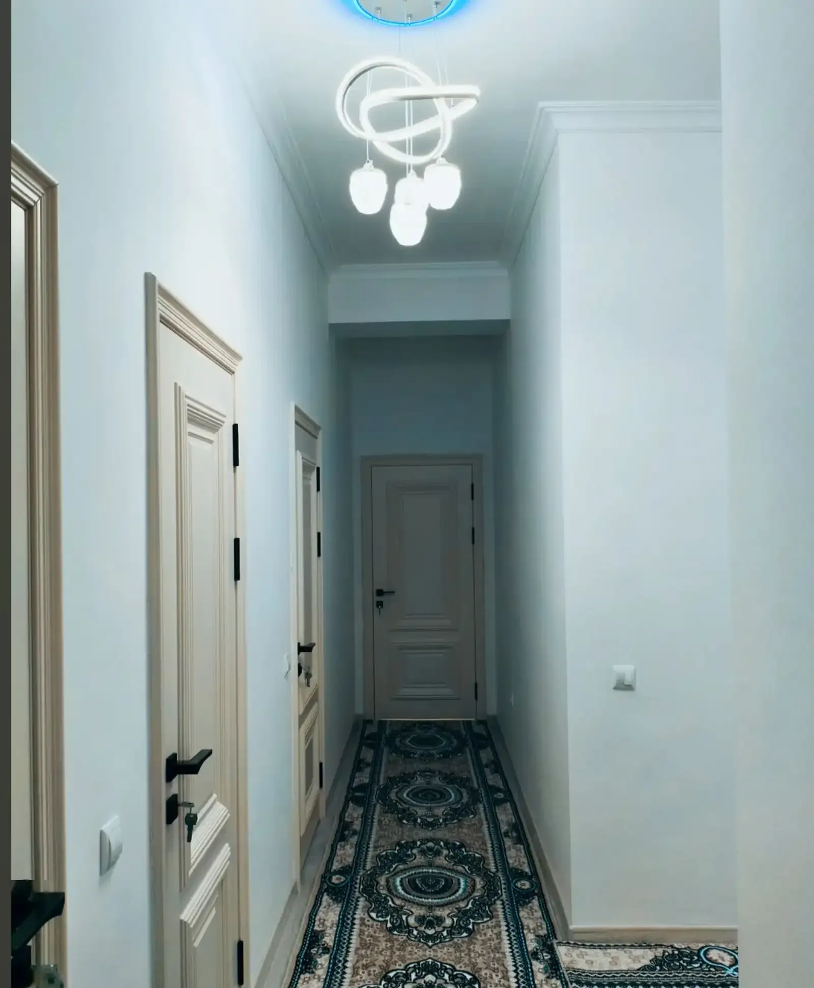 2-комн. квартира, 6 этаж, 72м², Фирдавси