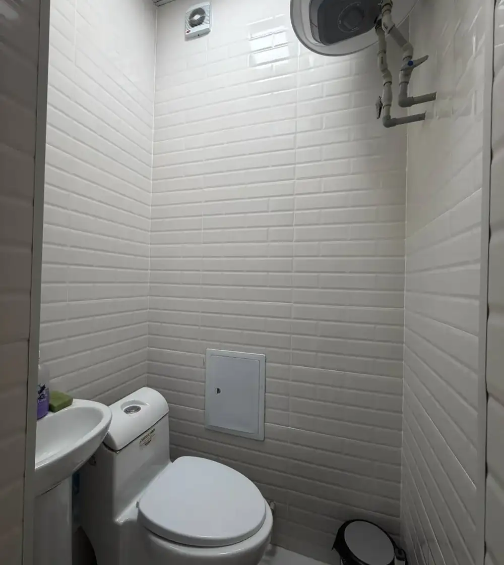 3-комн. квартира, 15 этаж, 93 м², Шохмансур