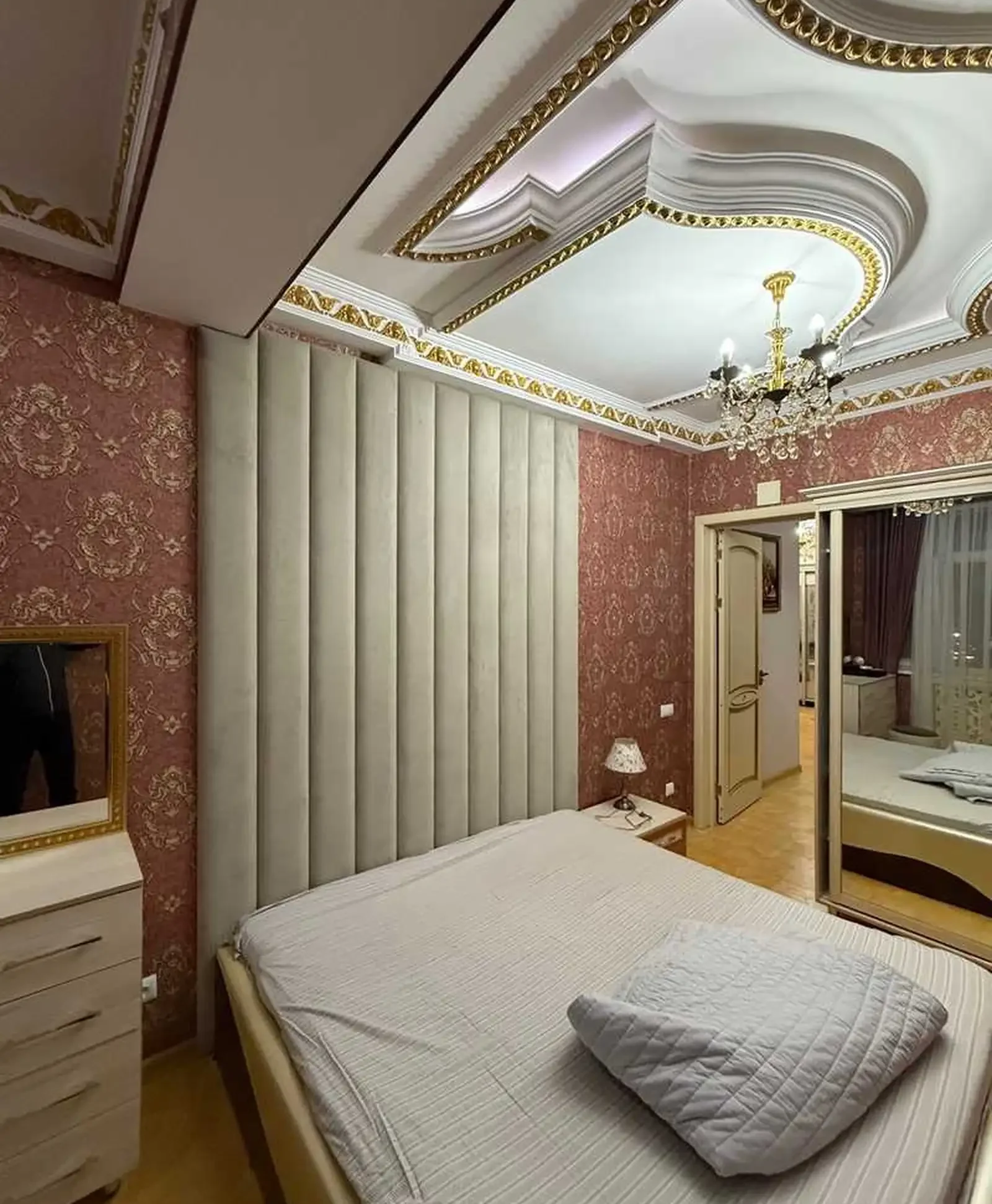 2-комн. квартира, 10 этаж, 70м², Група руи Майдони Истиклол