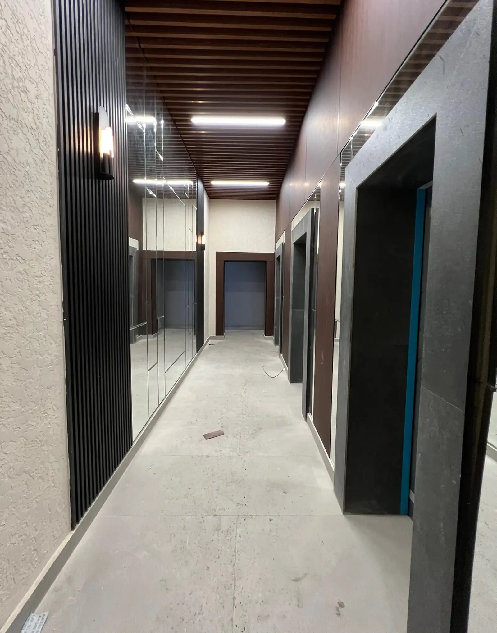 3-комн. квартира, 9 этаж, 107 м², И. Сомони