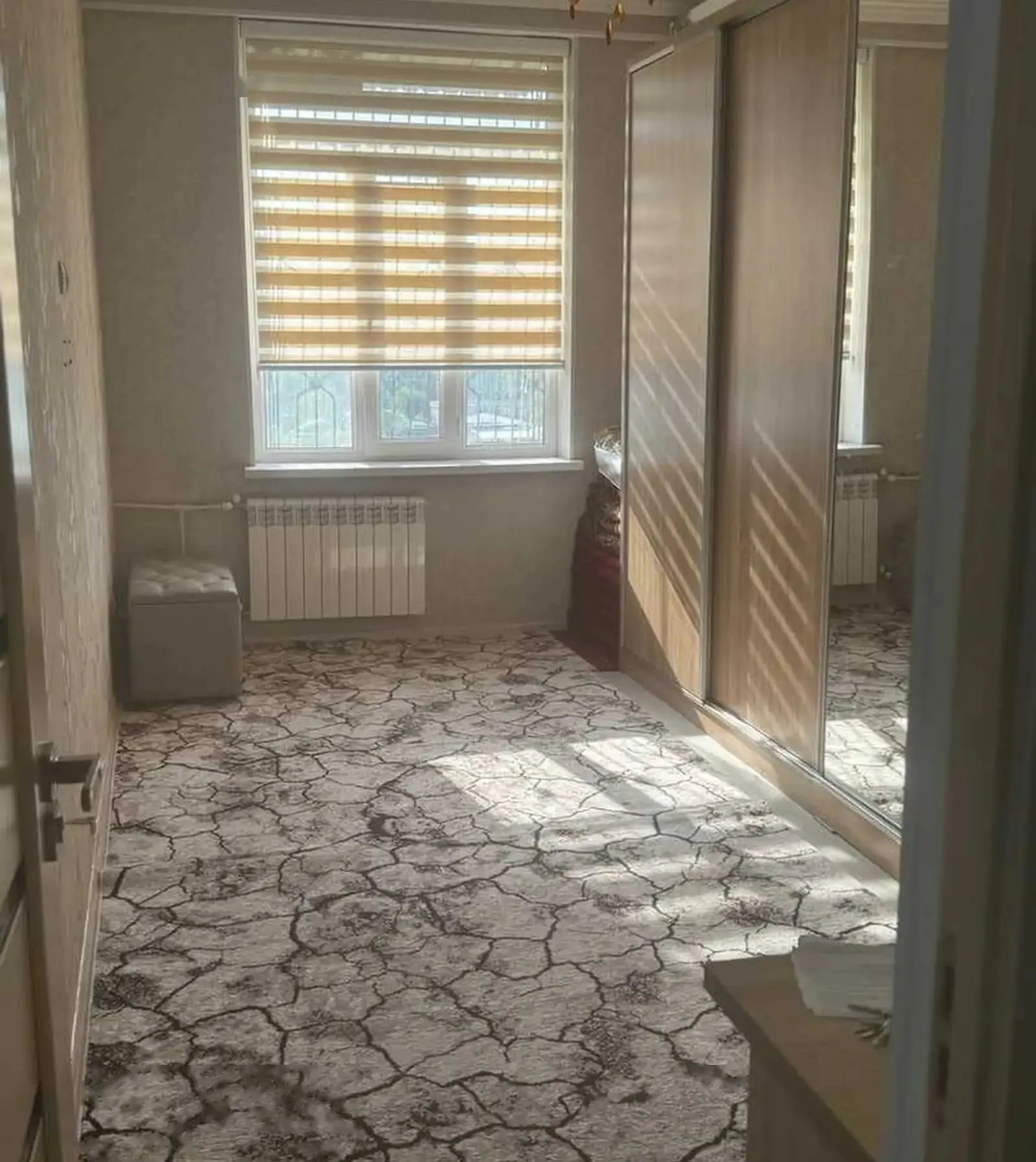 2-комн. квартира, 8 этаж, 65м², Сино