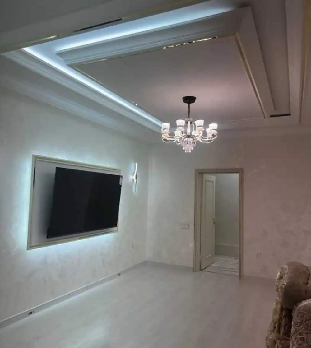3-комн. квартира, 9 этаж, 101 м², Сино