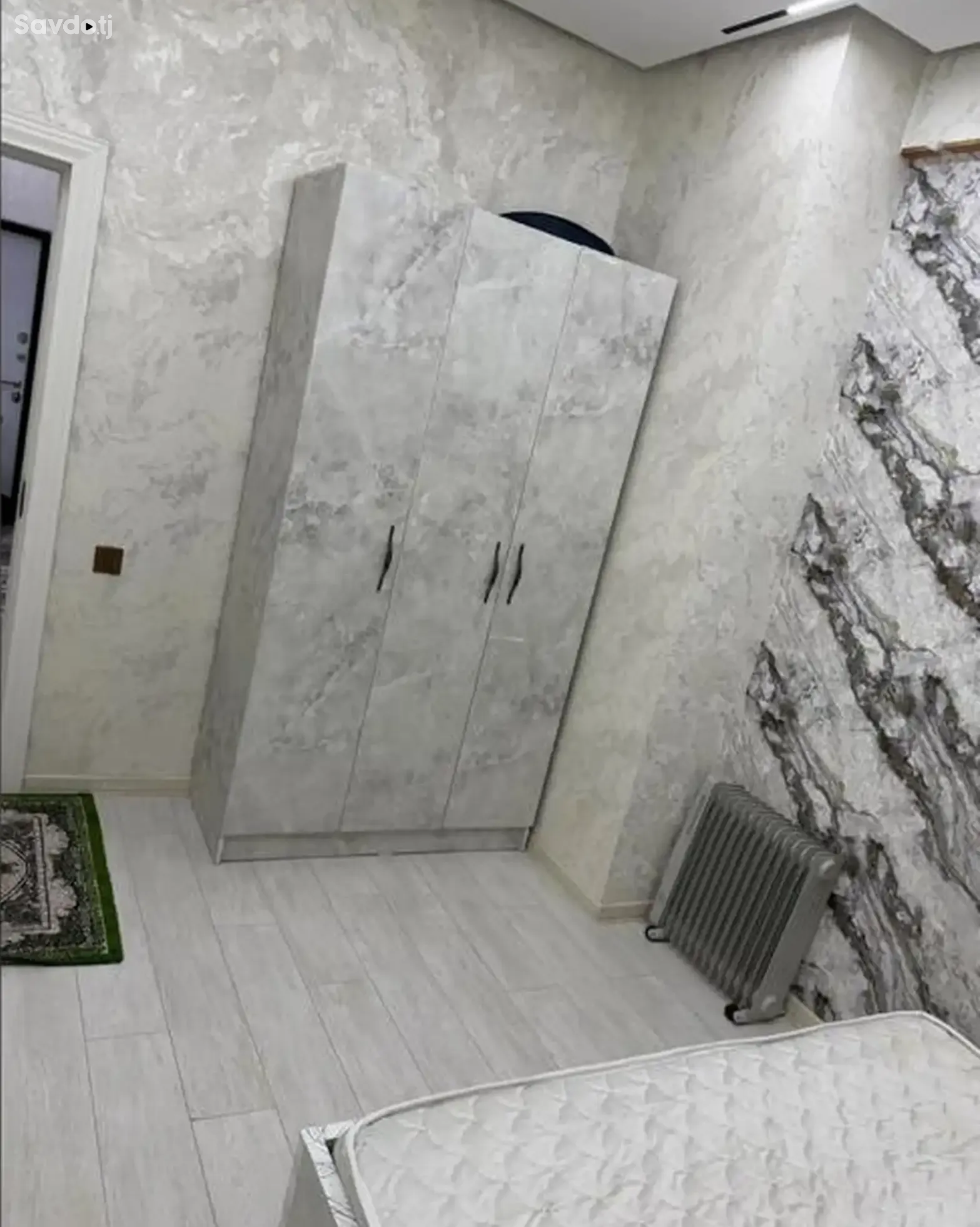 2-комн. квартира, 8 этаж, 60м², Шохмансур