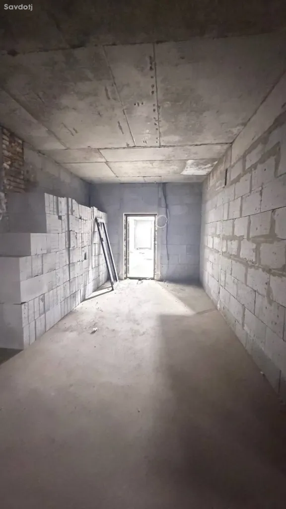 2-комн. квартира, 14 этаж, 70 м², Сино