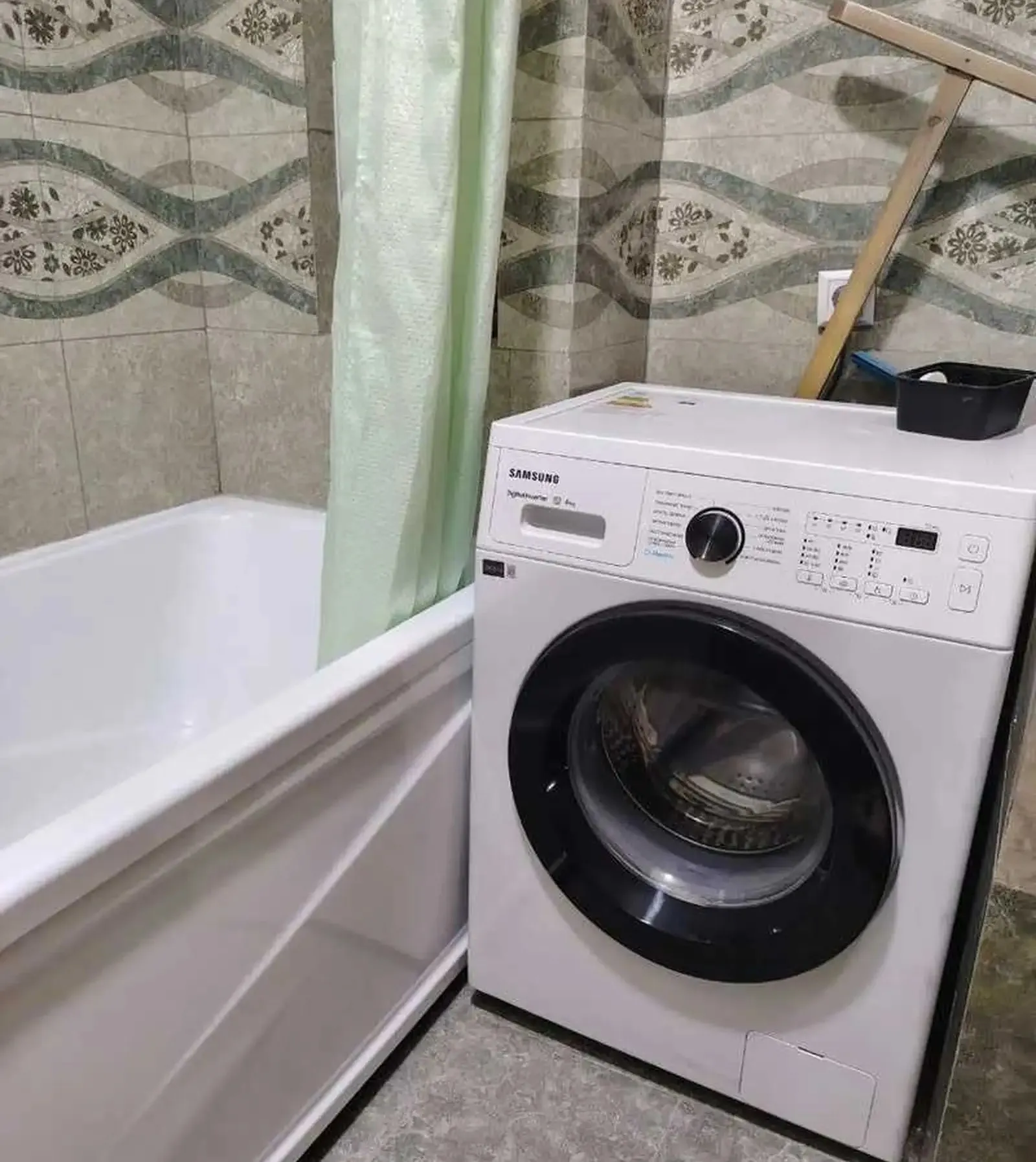2-комн. квартира, 9 этаж, 76м², Сино
