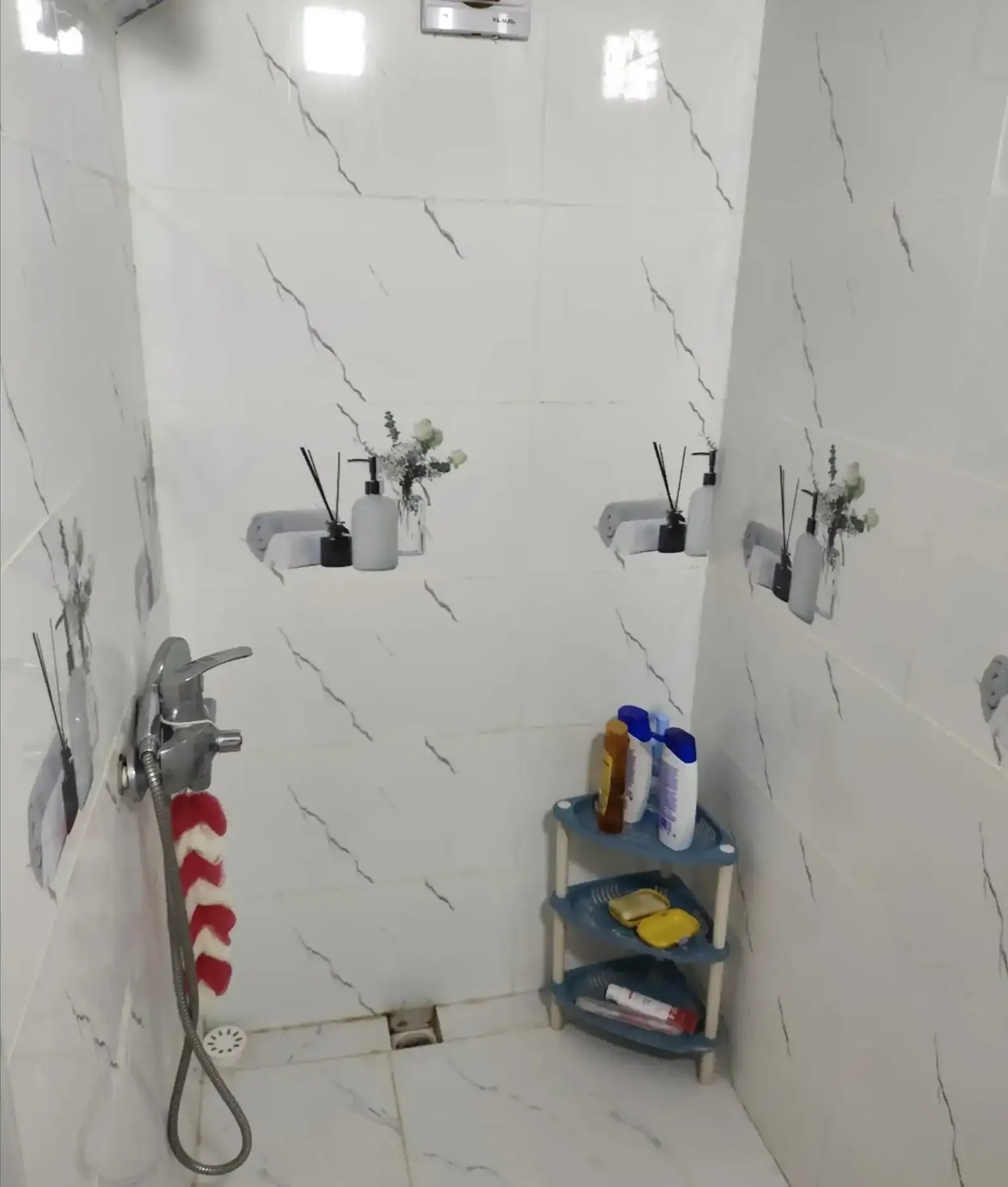 3-комн. квартира, 2 этаж, 90м², шохмансур