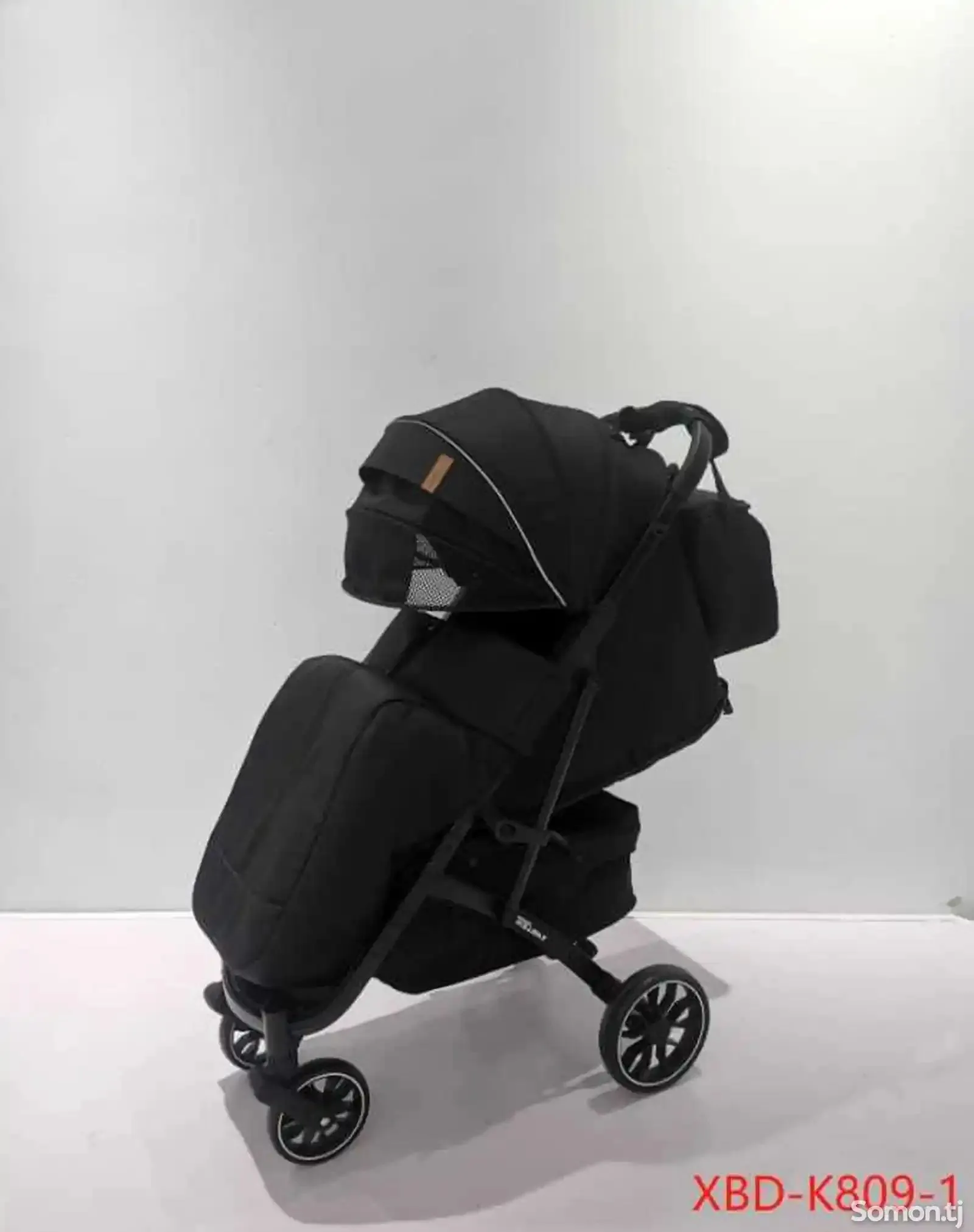 Коляска прогулочная