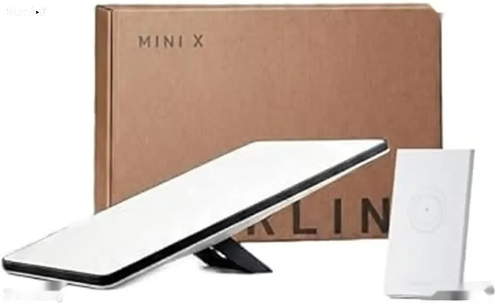 Спутниковый интернет-комплект Starlink Mini X Portable Kit с Wi-Fi