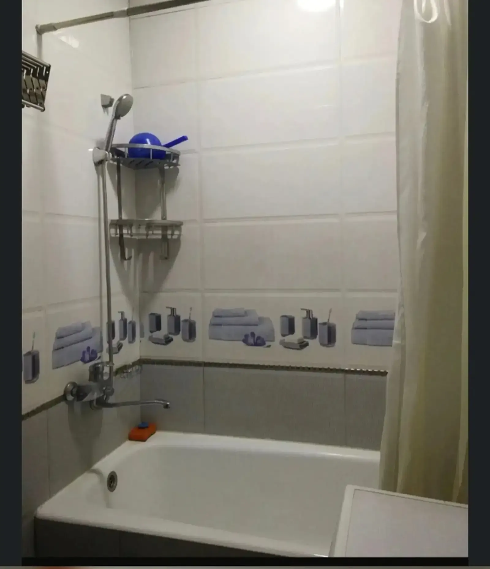 1-комн. квартира, 6 этаж, 37 м², султони кабир