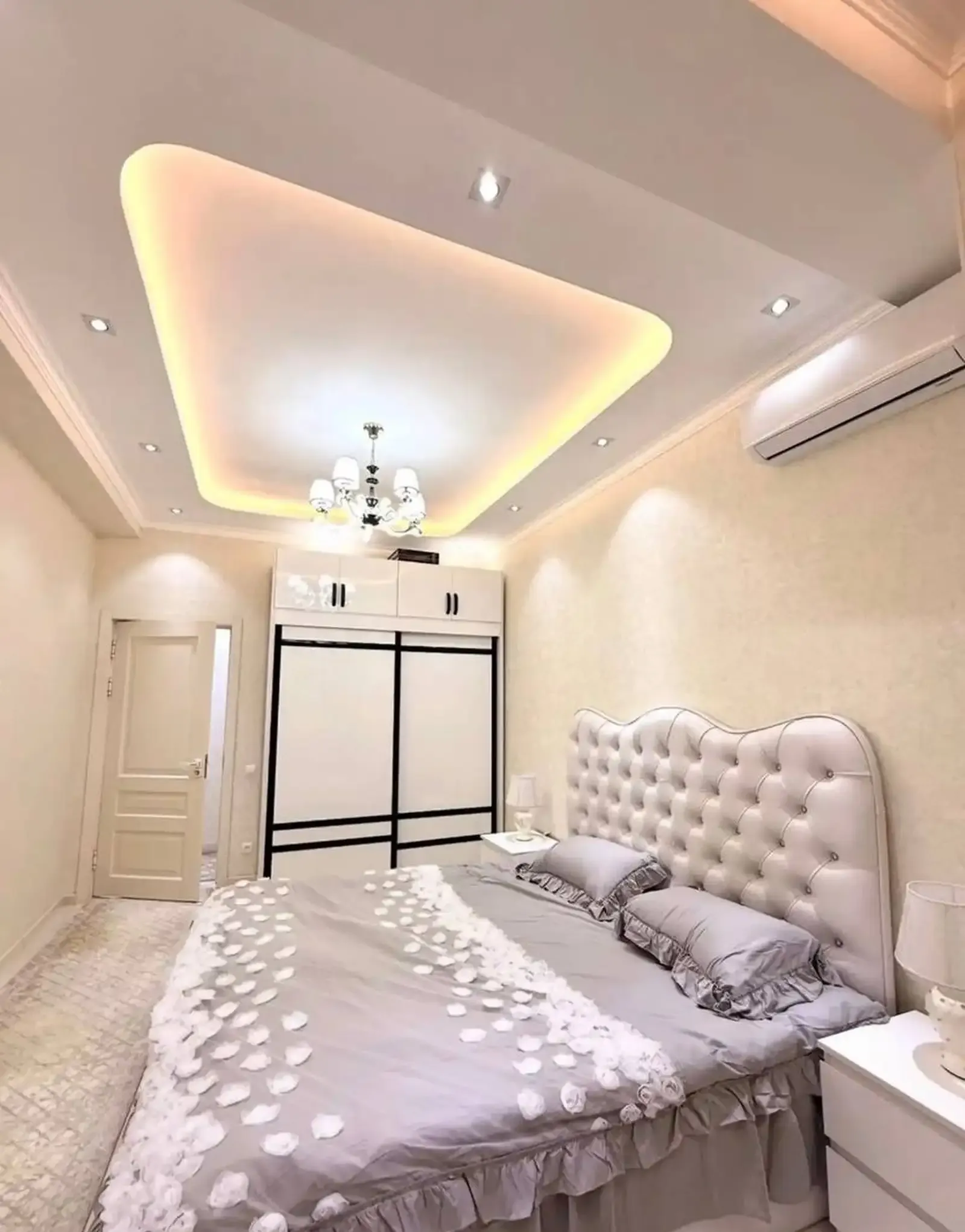 2-комн. квартира, 7 этаж, 54 м², Сино