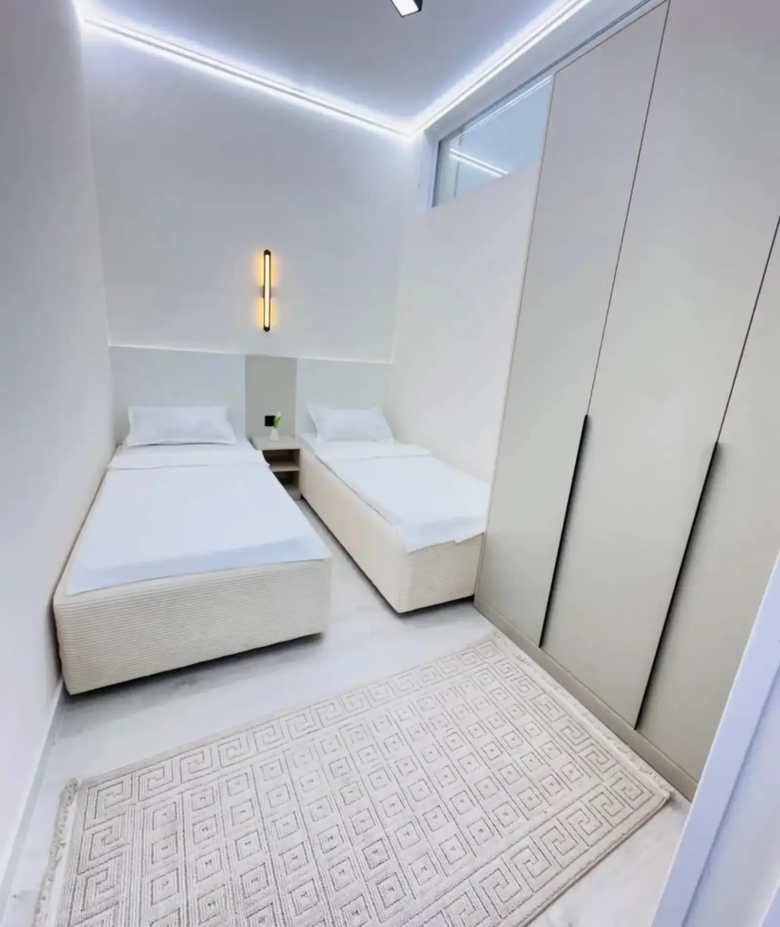 2-комн. квартира, 2 этаж, 52 м², Сафо