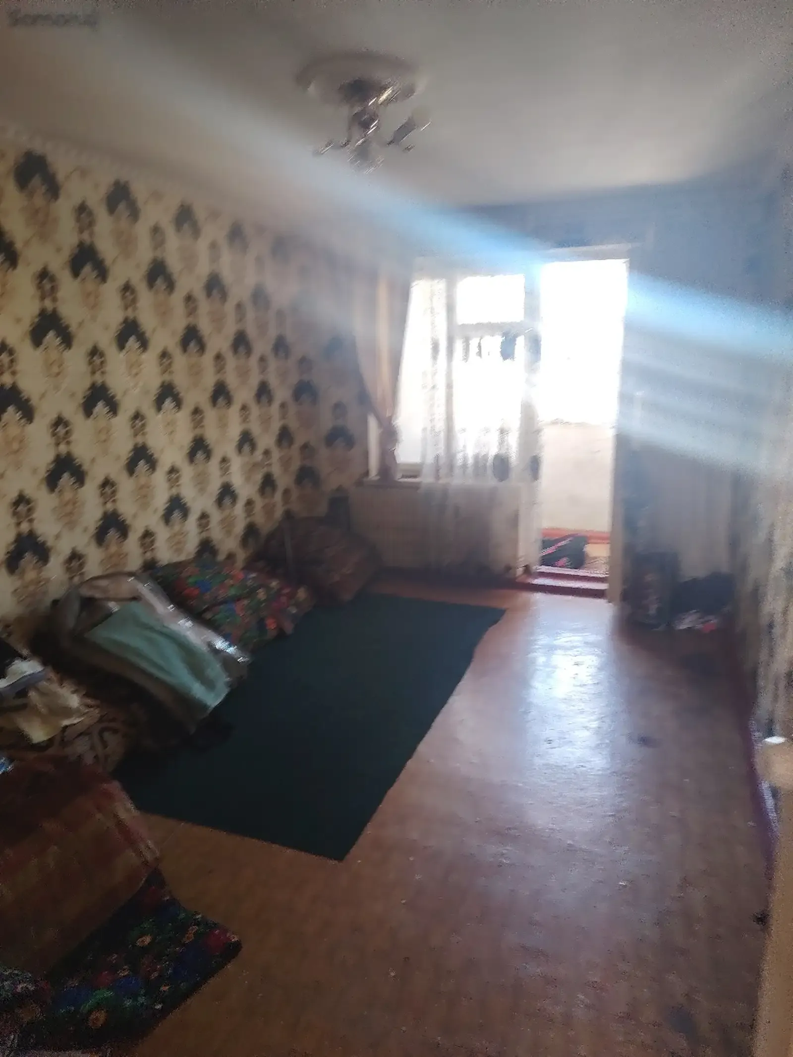 1-комн. квартира, 5 этаж, 31 м², Сино, 32 мкр