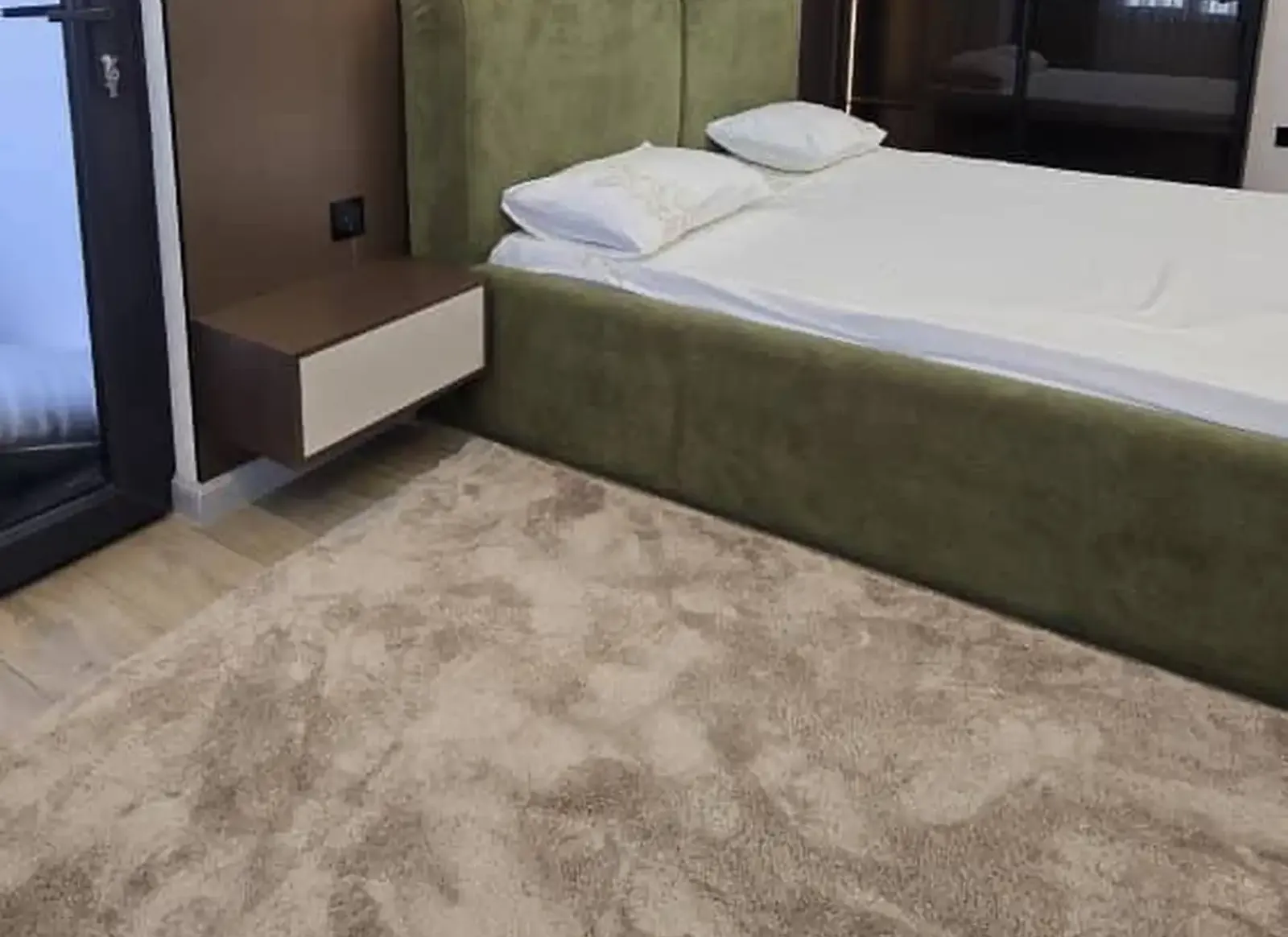 3-к квартира, 6 этаж, 87 м², Сино