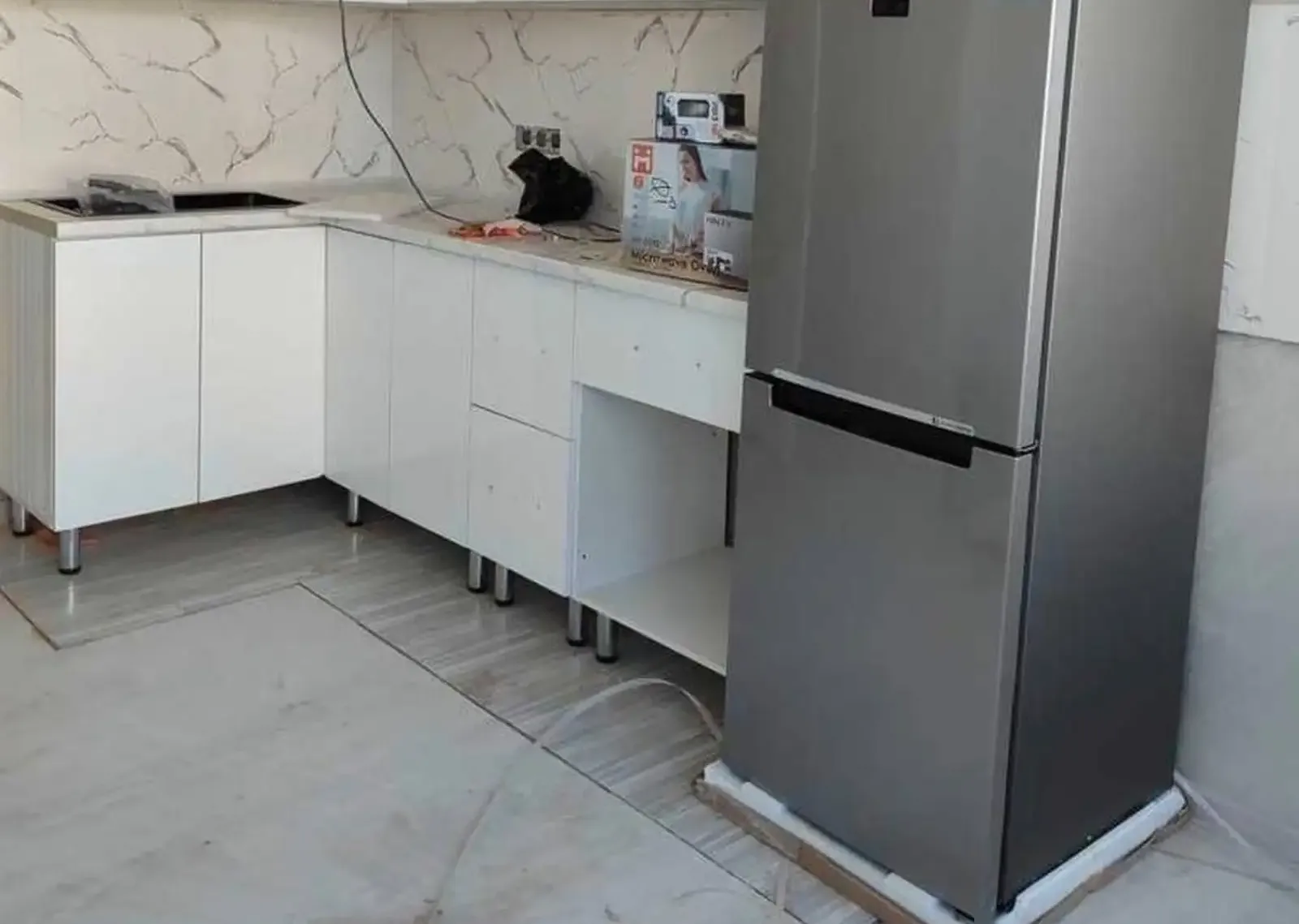 2-комн. квартира, 8 этаж, 69 м², Сино