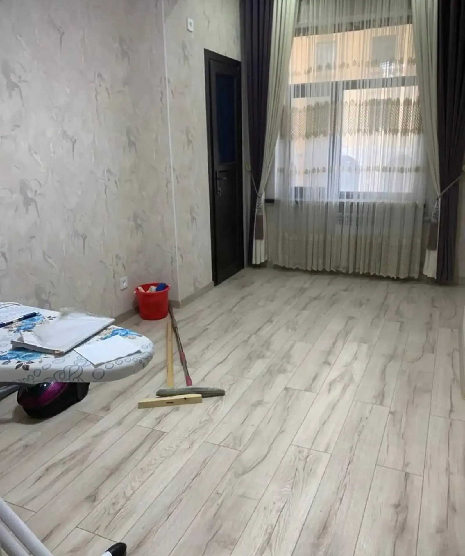 3-комн. квартира, 3 этаж, 91 м², Сино