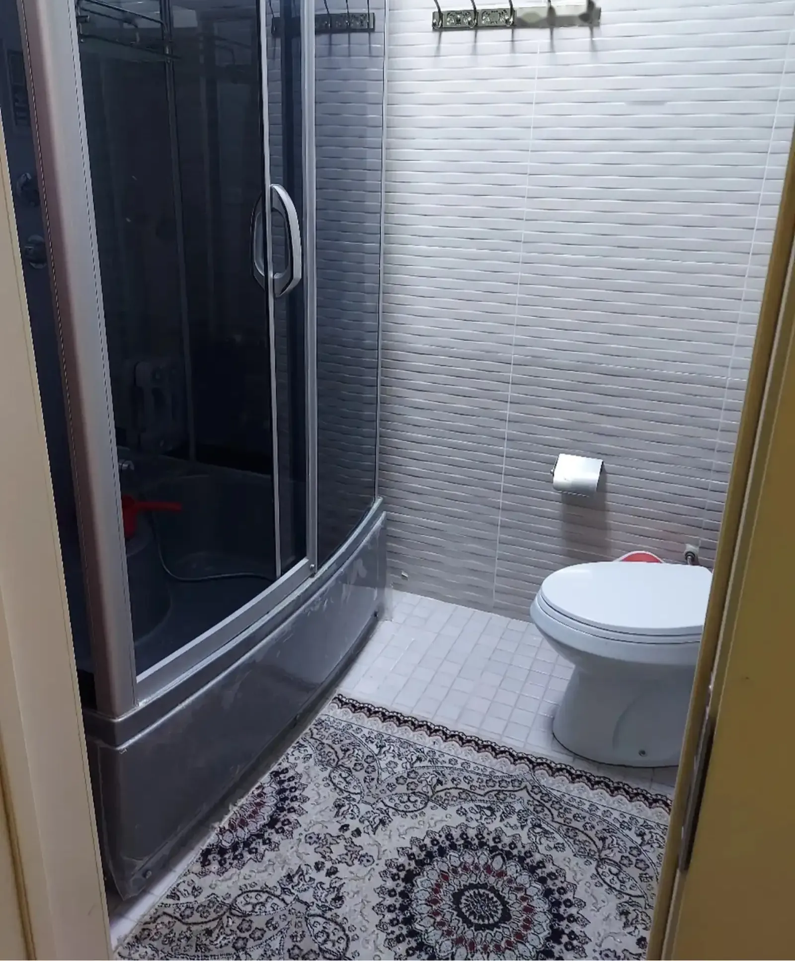 2-комн. квартира, 4 этаж, 70м², шохмансур