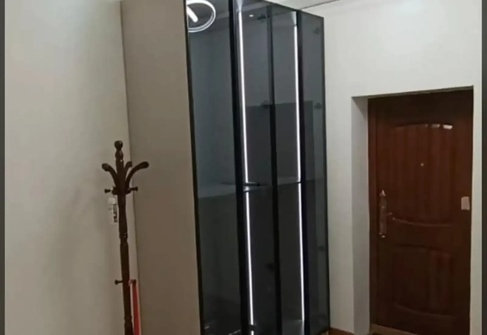 2-комн. квартира, 8 этаж, 106м², Шохмансур