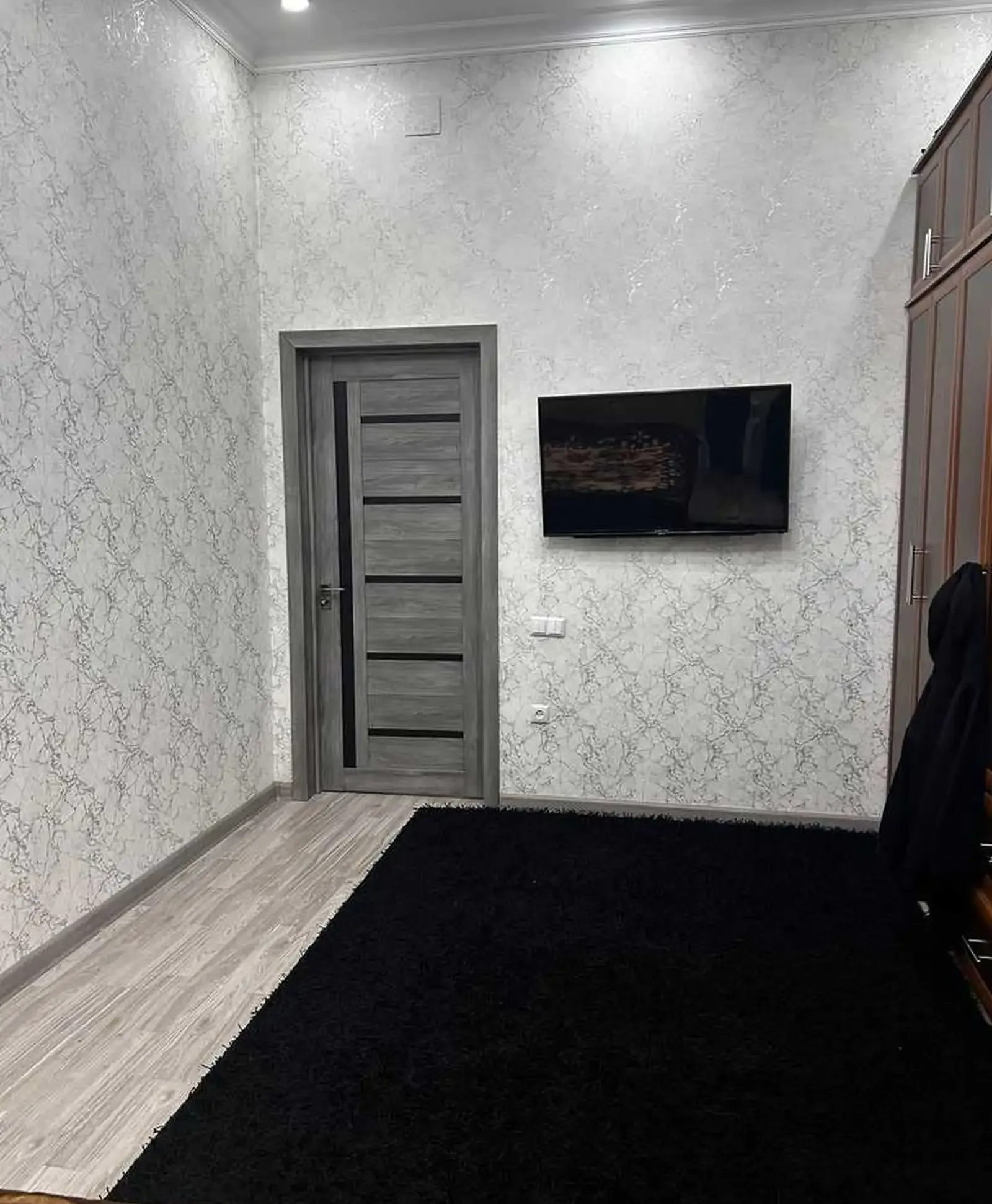 2-комн. квартира, 17 этаж, 65м², Садбарг доми Гелос