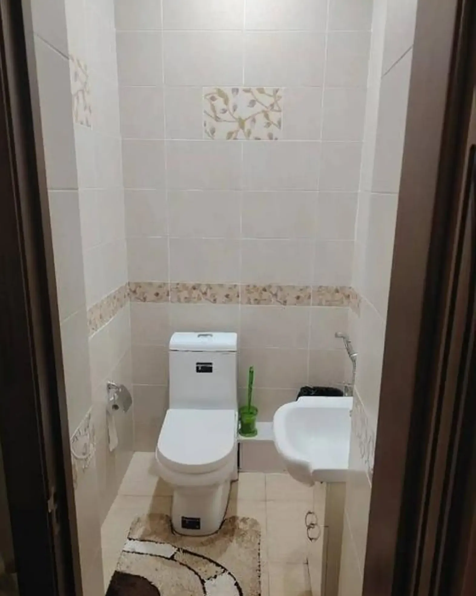 3-комн. квартира, 6 этаж, 106м², Фирдавси