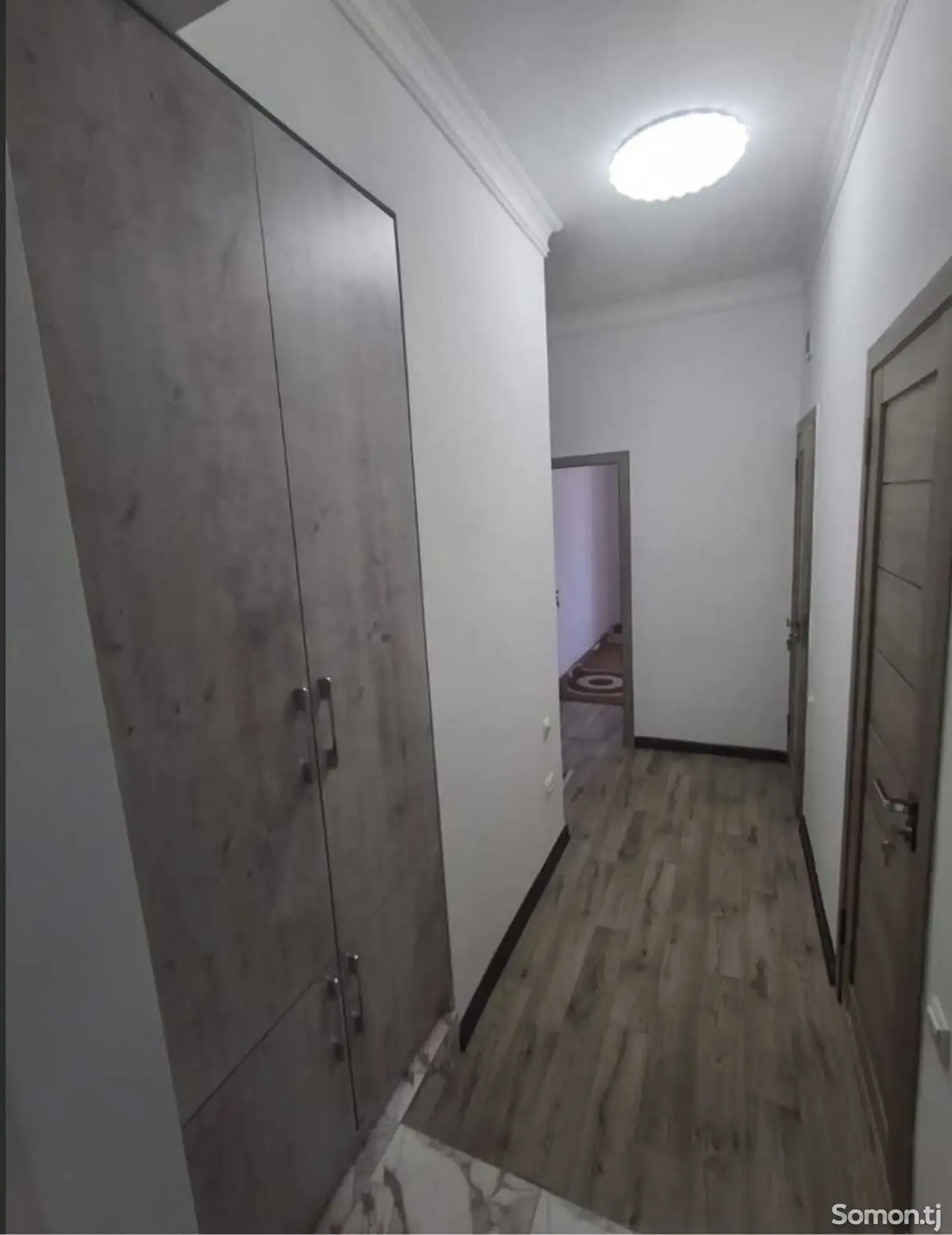 2-комн. квартира, 6 этаж, 57м², сино