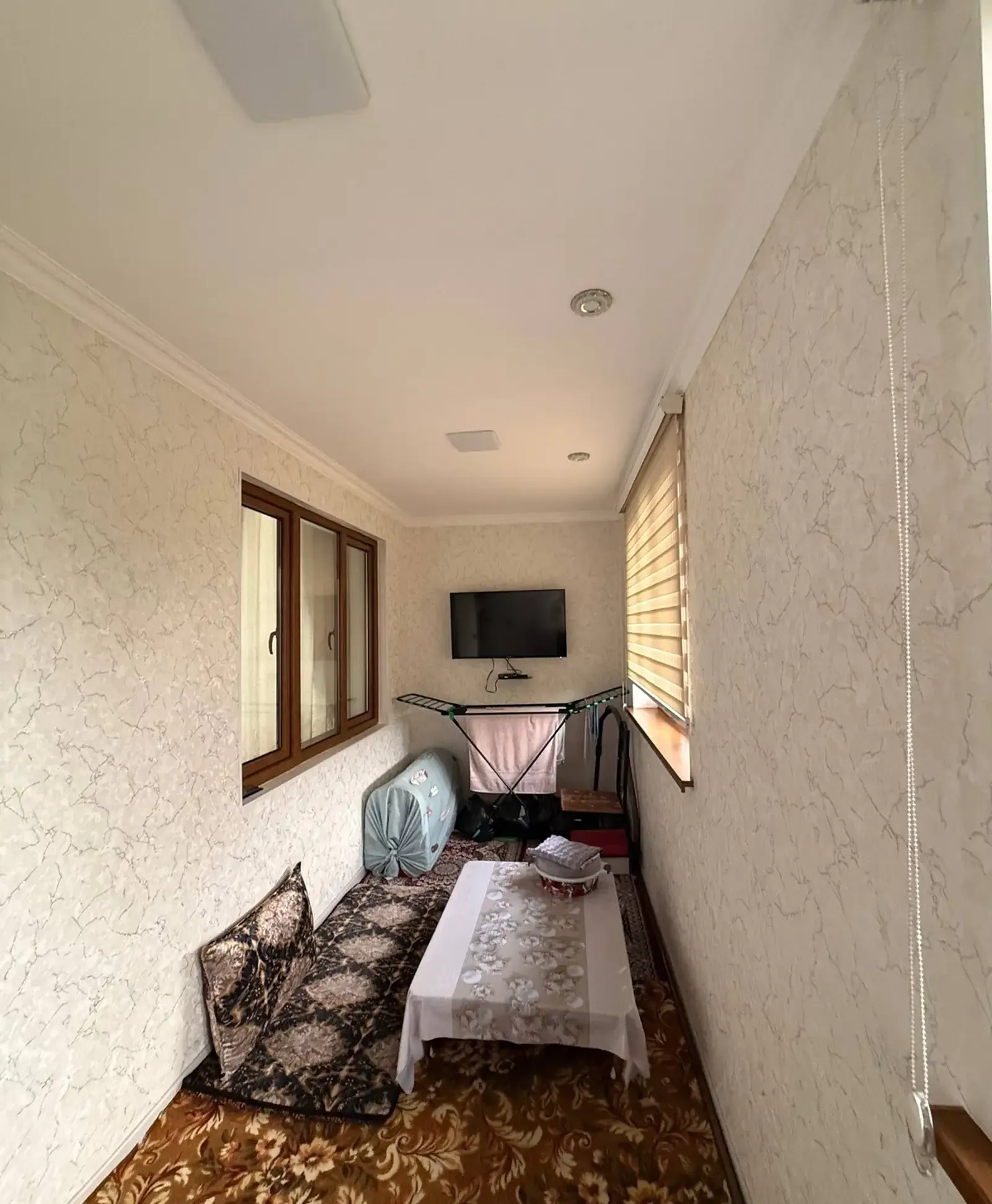 3-комн. квартира, 5 этаж, 68 м², Сино