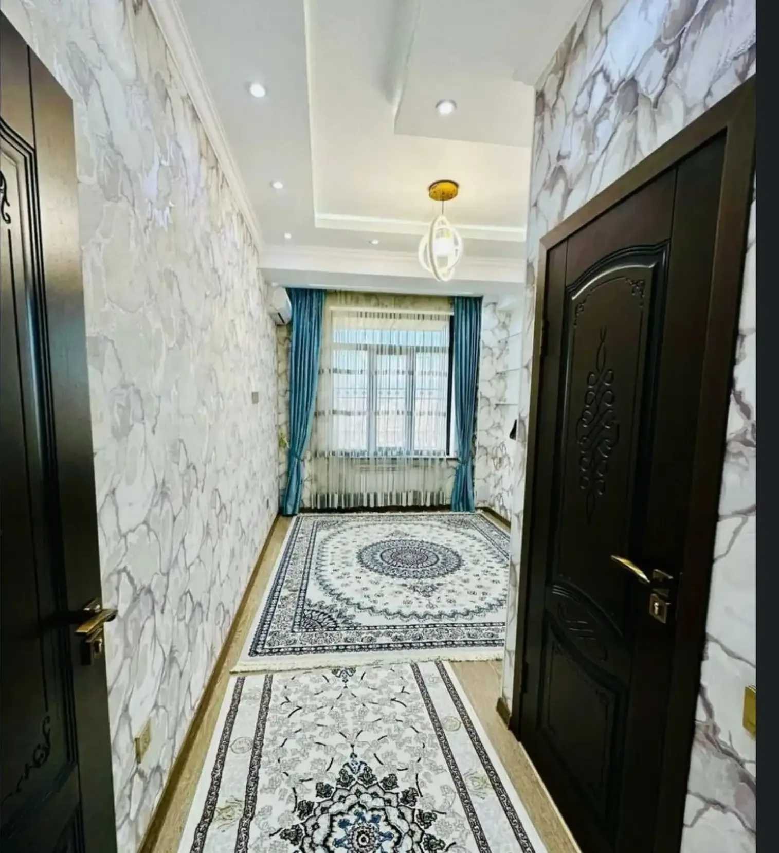 2-к квартира, 14 этаж, 64 м², Сино Ёвари Главный