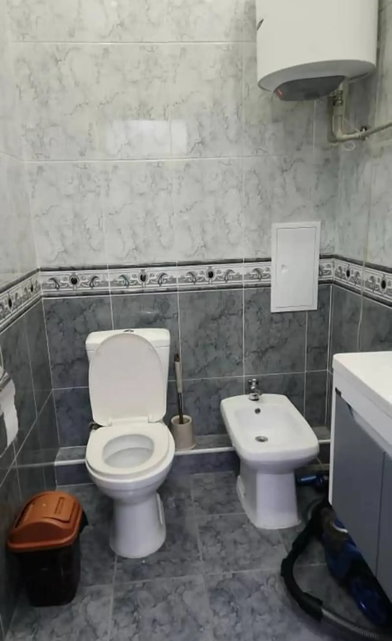 2-комн. квартира, 10 этаж, 100м², Сомони