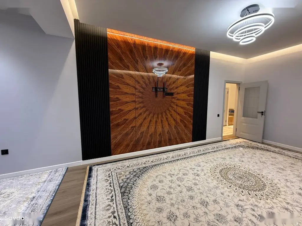 2-комн. квартира, 4 этаж, 72 м², Сино