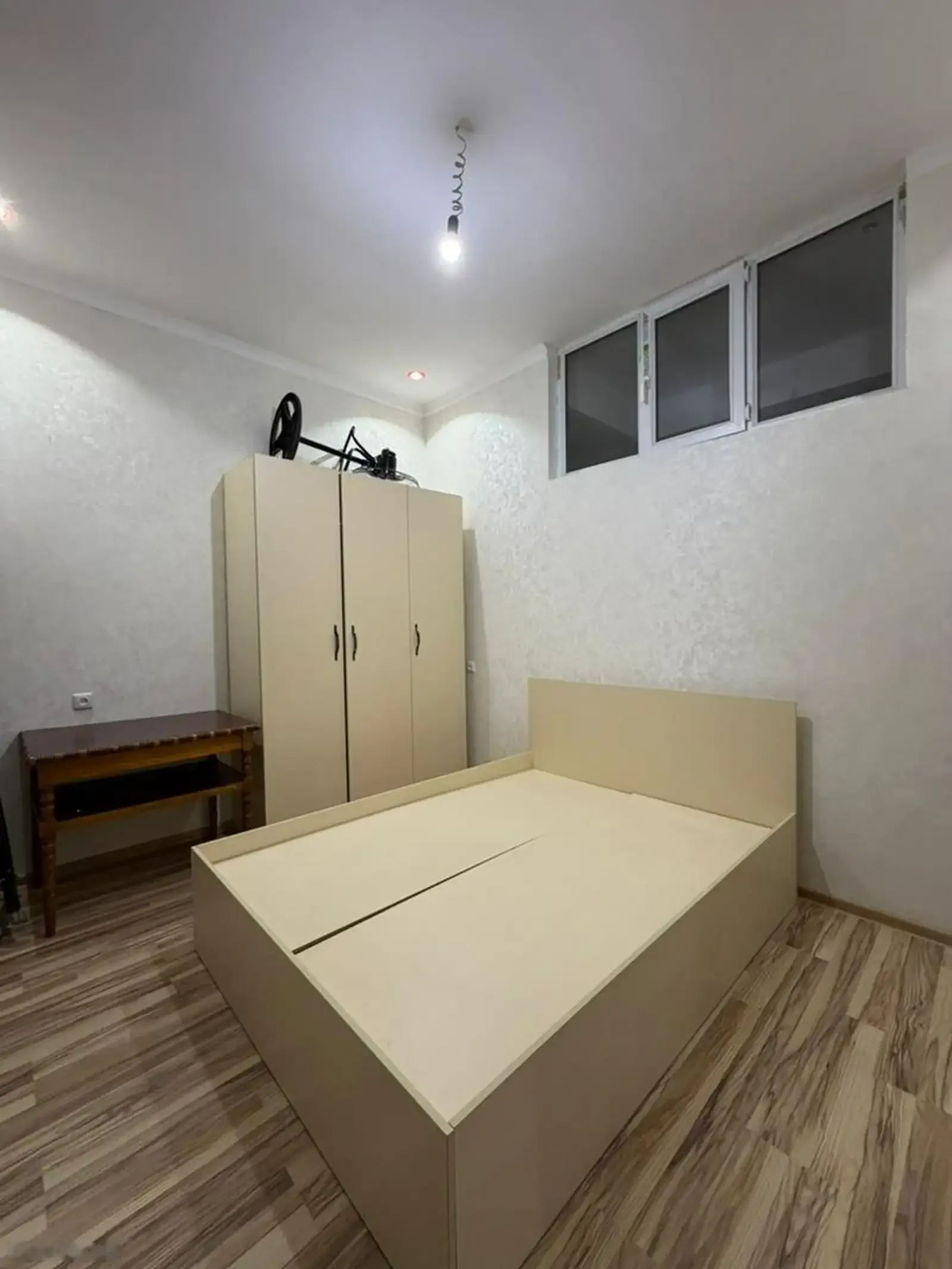 2-к квартира, 7 этаж, 70 м², воданасос Ёвар