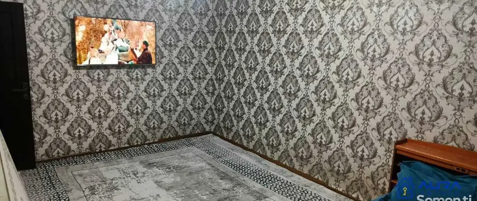 3-комн. квартира, 7 этаж, 63 м², Сино 102мкр