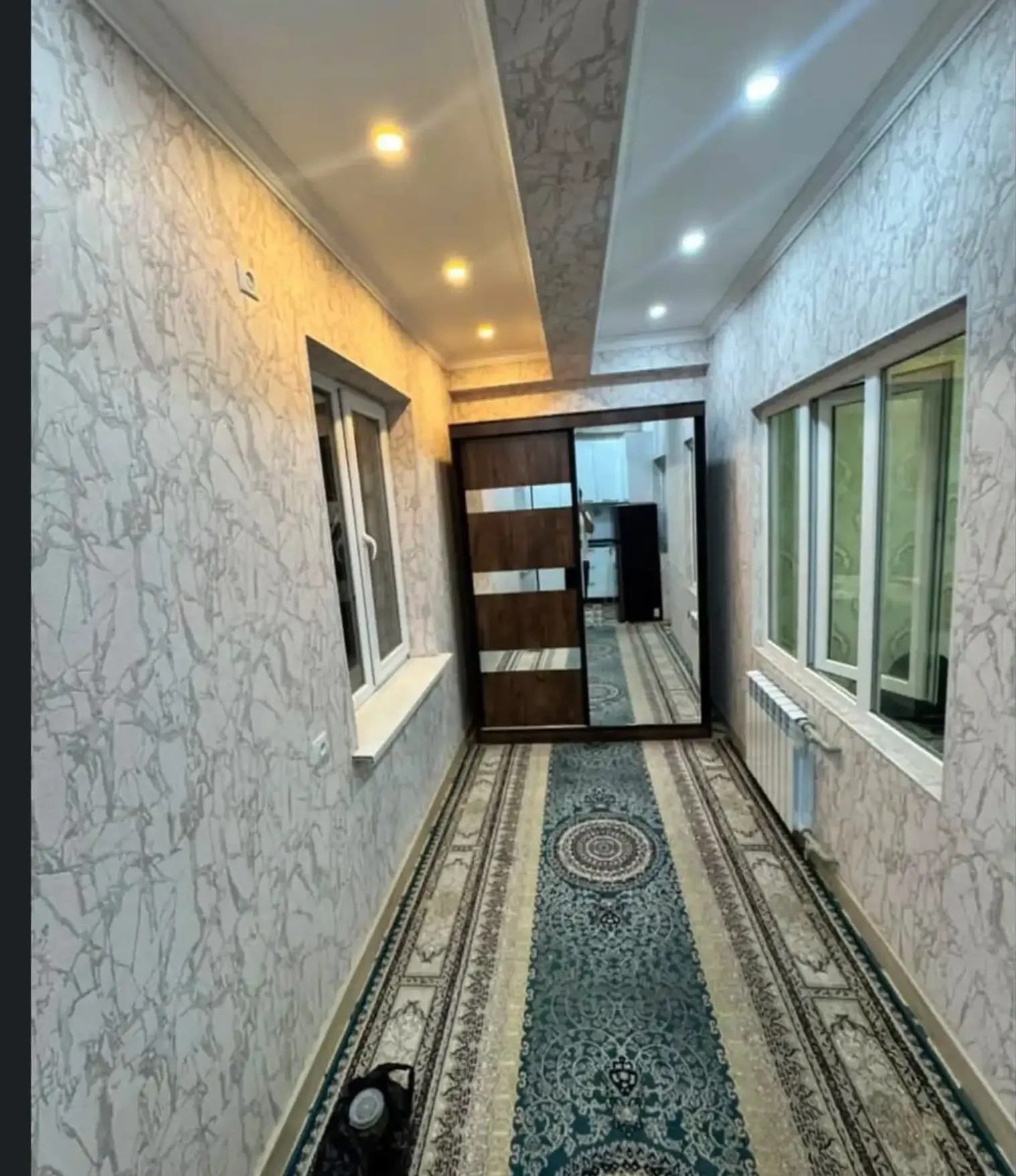 2-комн. квартира, 10 этаж, 65м², Сино