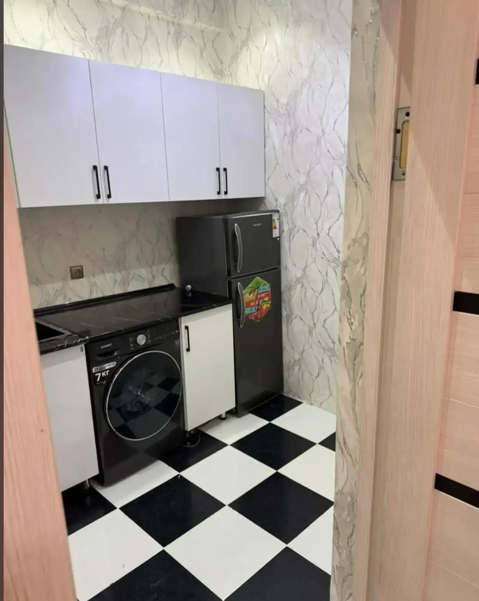 2-комн. квартира, 16 этаж, 67м², сино