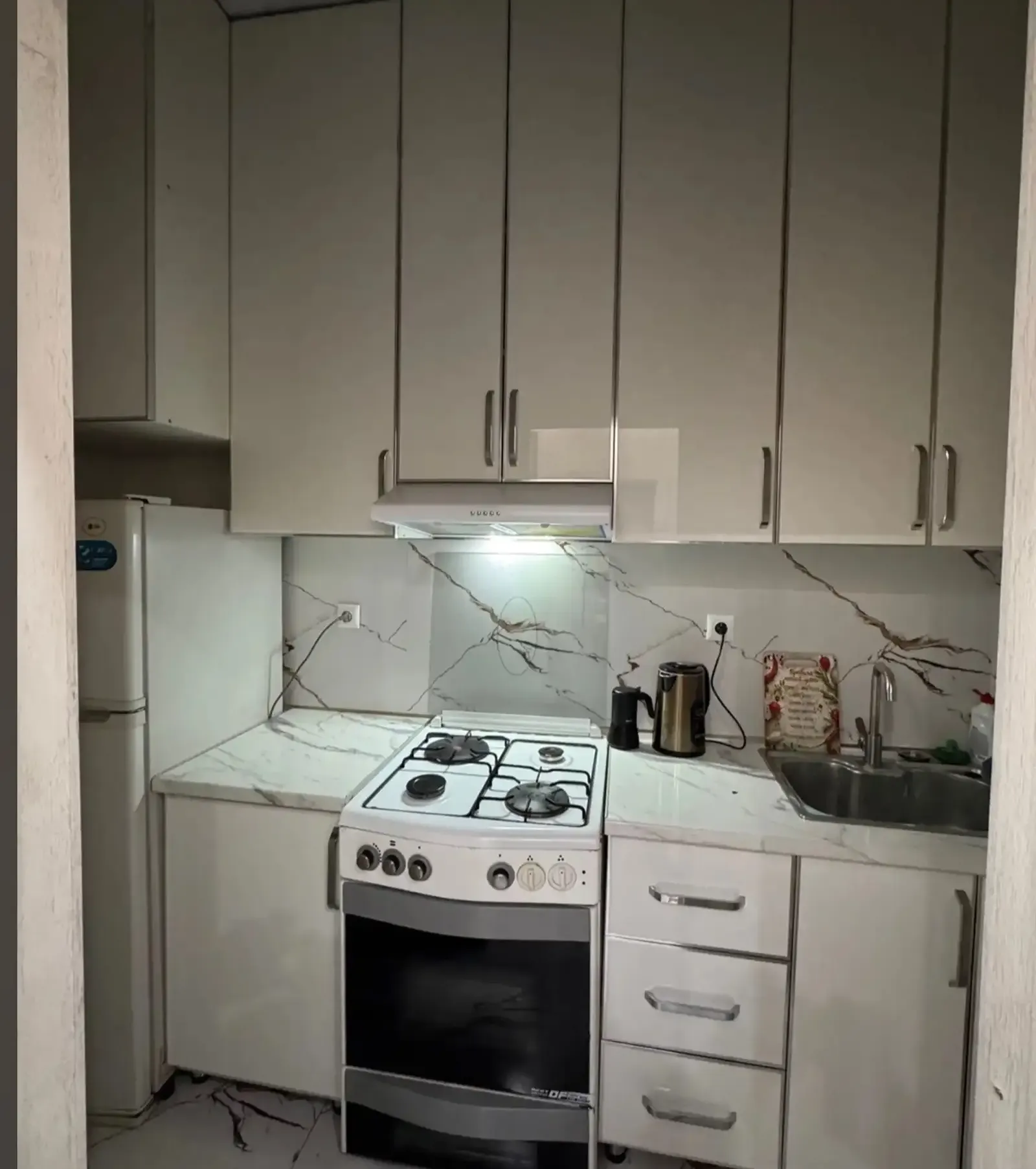 2-комн. квартира, 18 этаж, 57м², Исмоил сомони