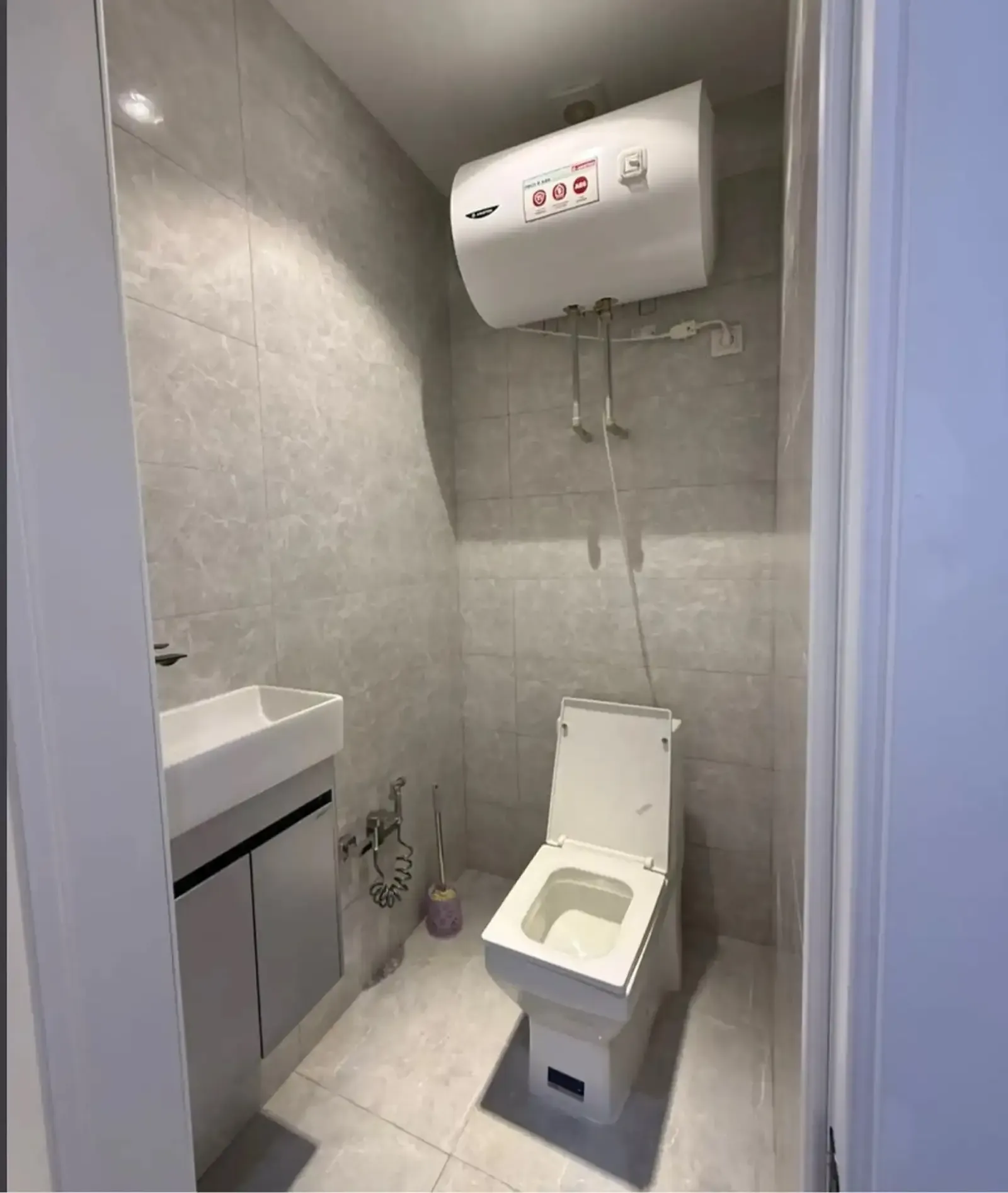 2-комн. квартира, 14 этаж, 70м², Сино