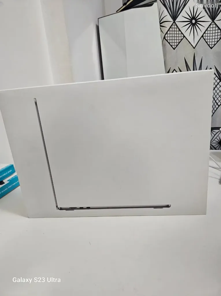 Ноутбук Apple Macbook Pro M4
