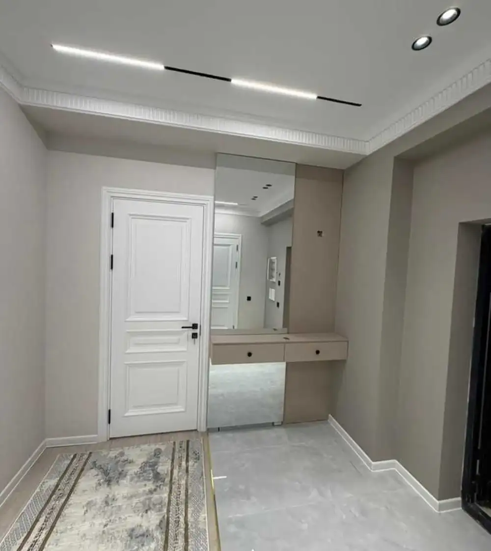 2-комн. квартира, 15 этаж, 110м², Оперка ру баруи Поликлиника