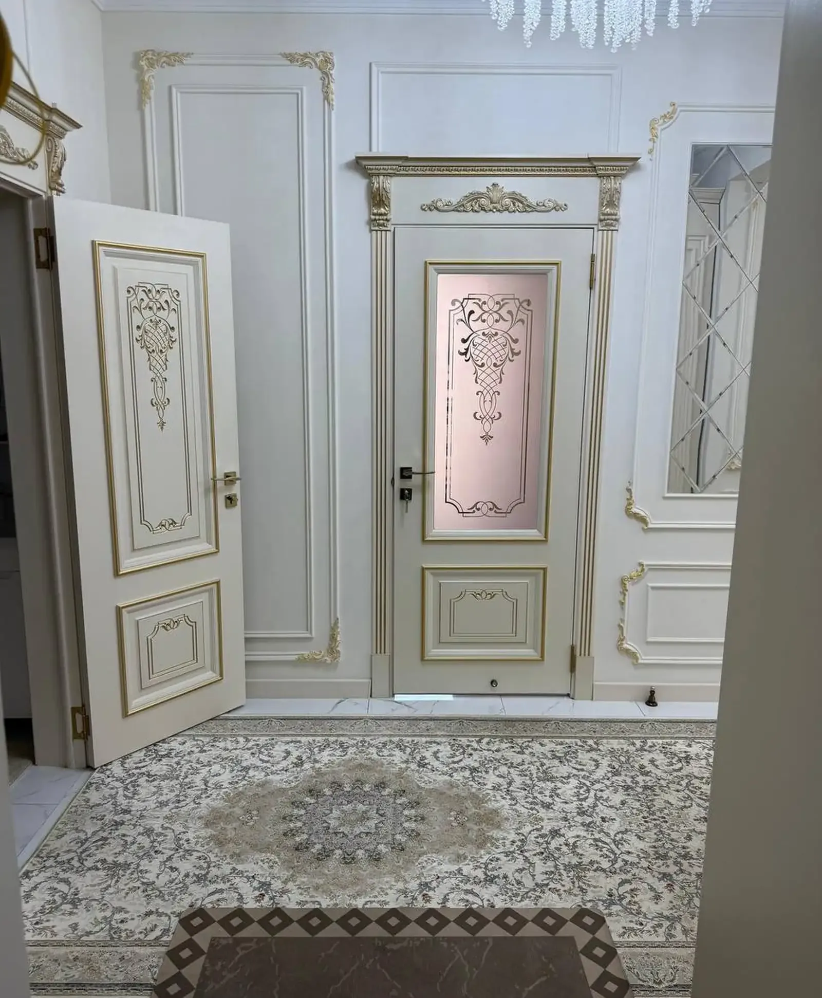 3-комн. квартира, 6 этаж, 104 м², Сино