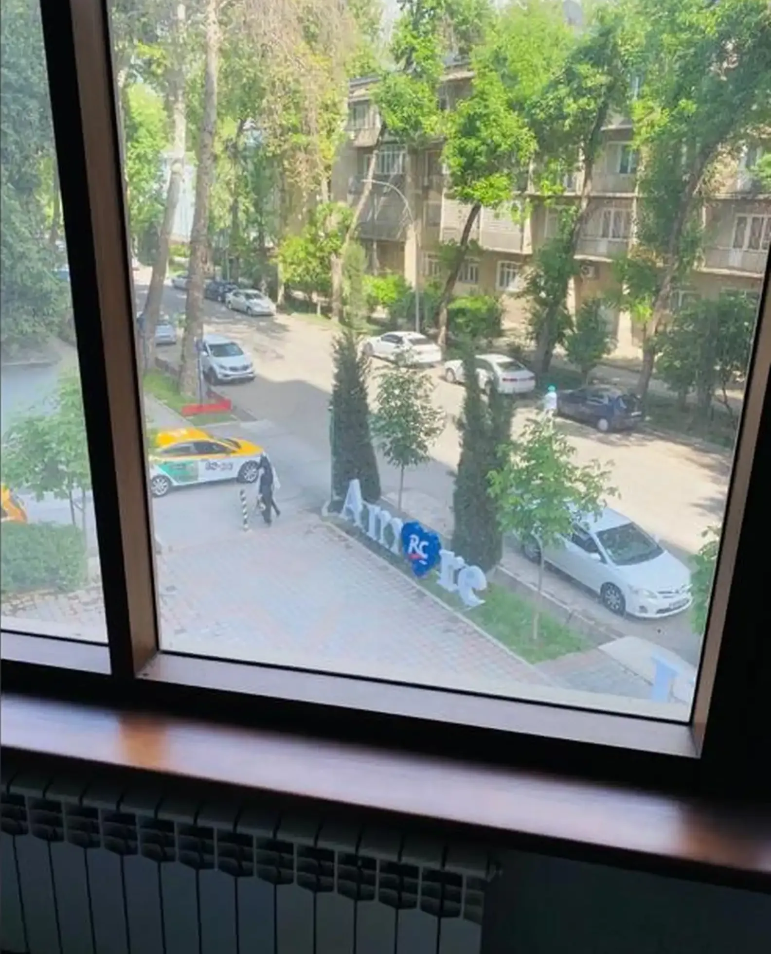 Помещение под офис, 650м², И.Сомони