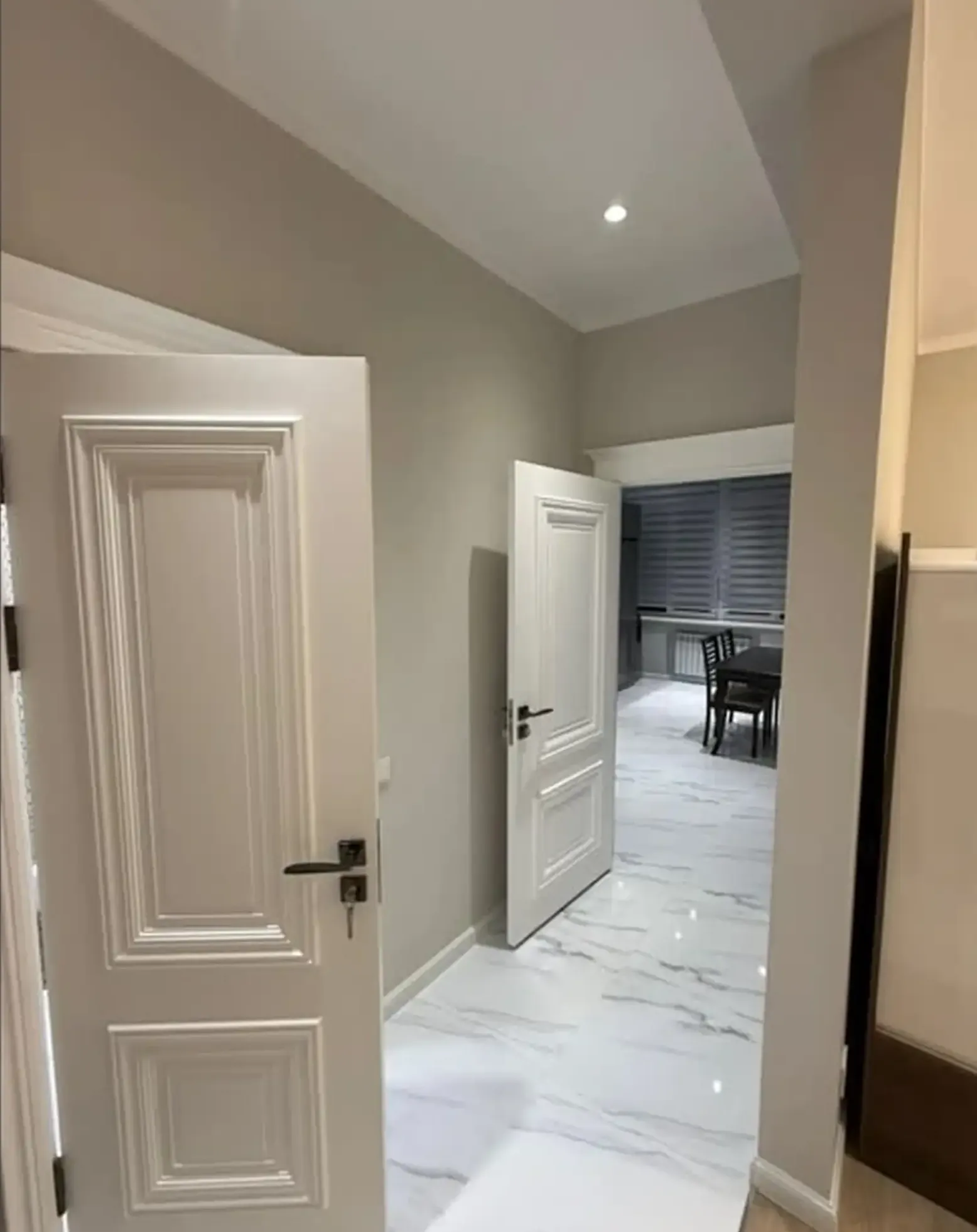 1-комн. квартира, 8 этаж, 63 м², Сомони