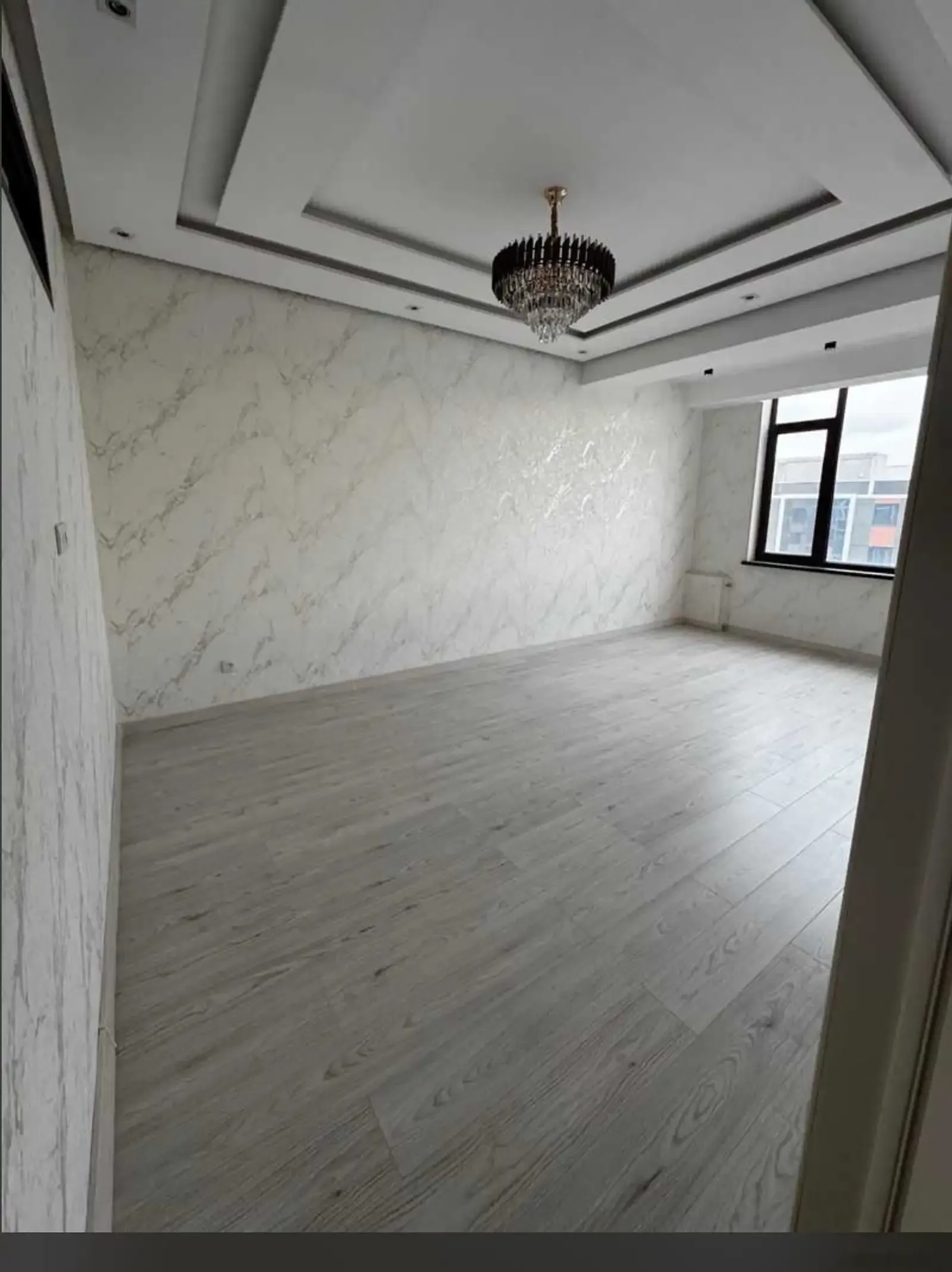 2-к квартира, 13 этаж, 77 м², Шохмансур