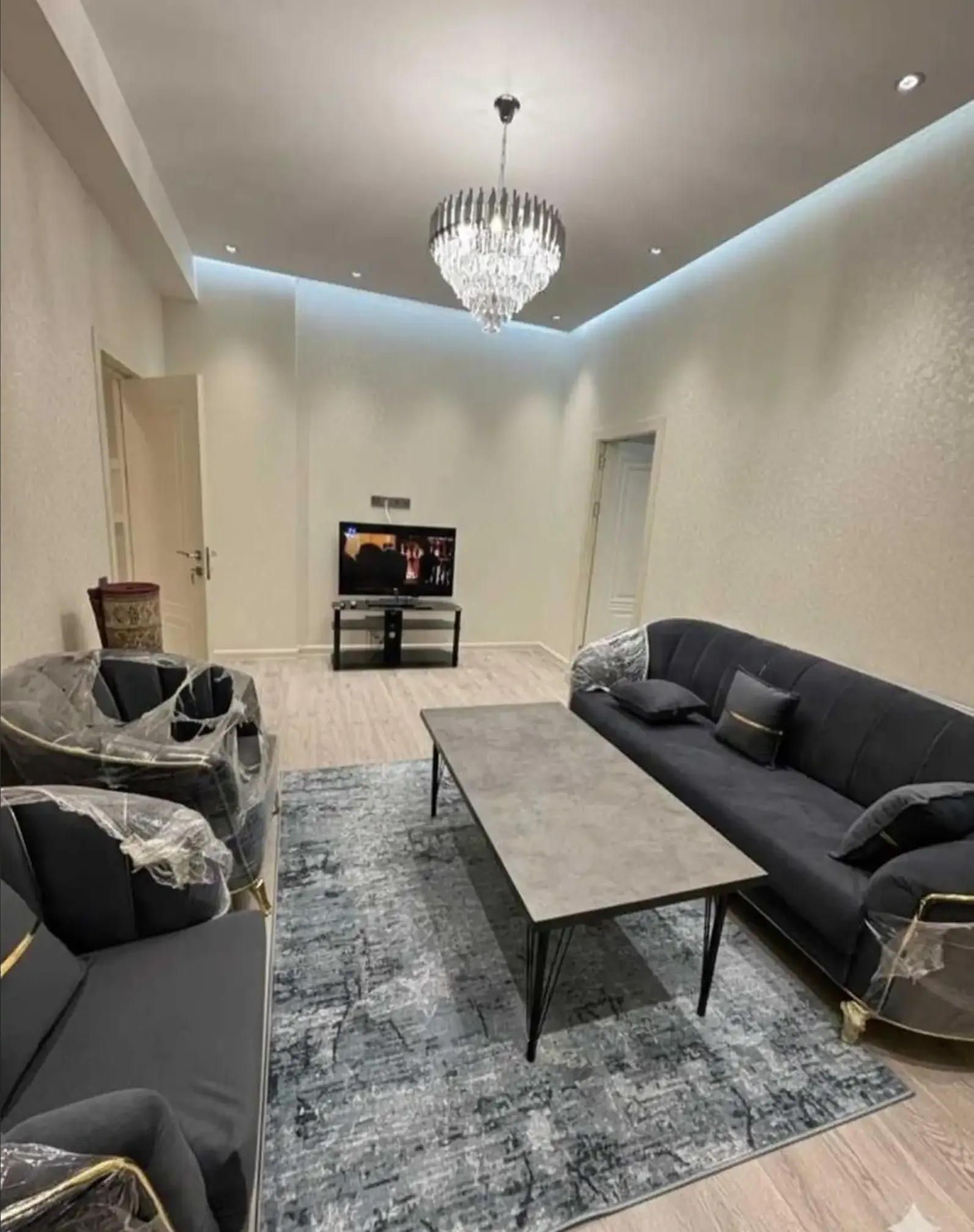 2-комн. квартира, 4 этаж, 56м², Шохмансур
