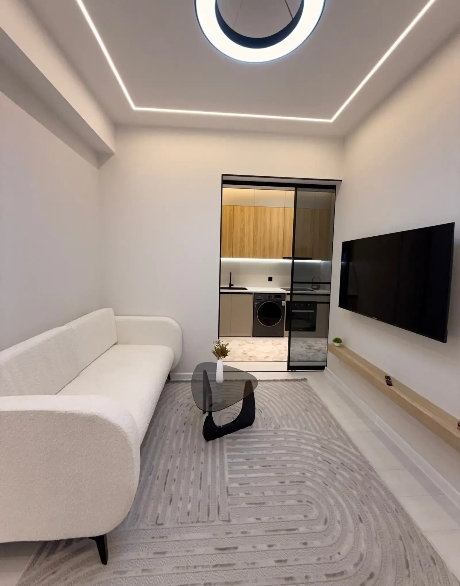 3-комн. квартира, 14 этаж, 91 м², УВД, Текстиль