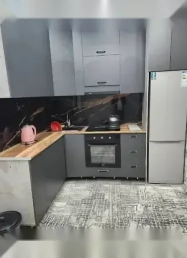 2-комн. квартира, 8 этаж, 60м², Шохмансур